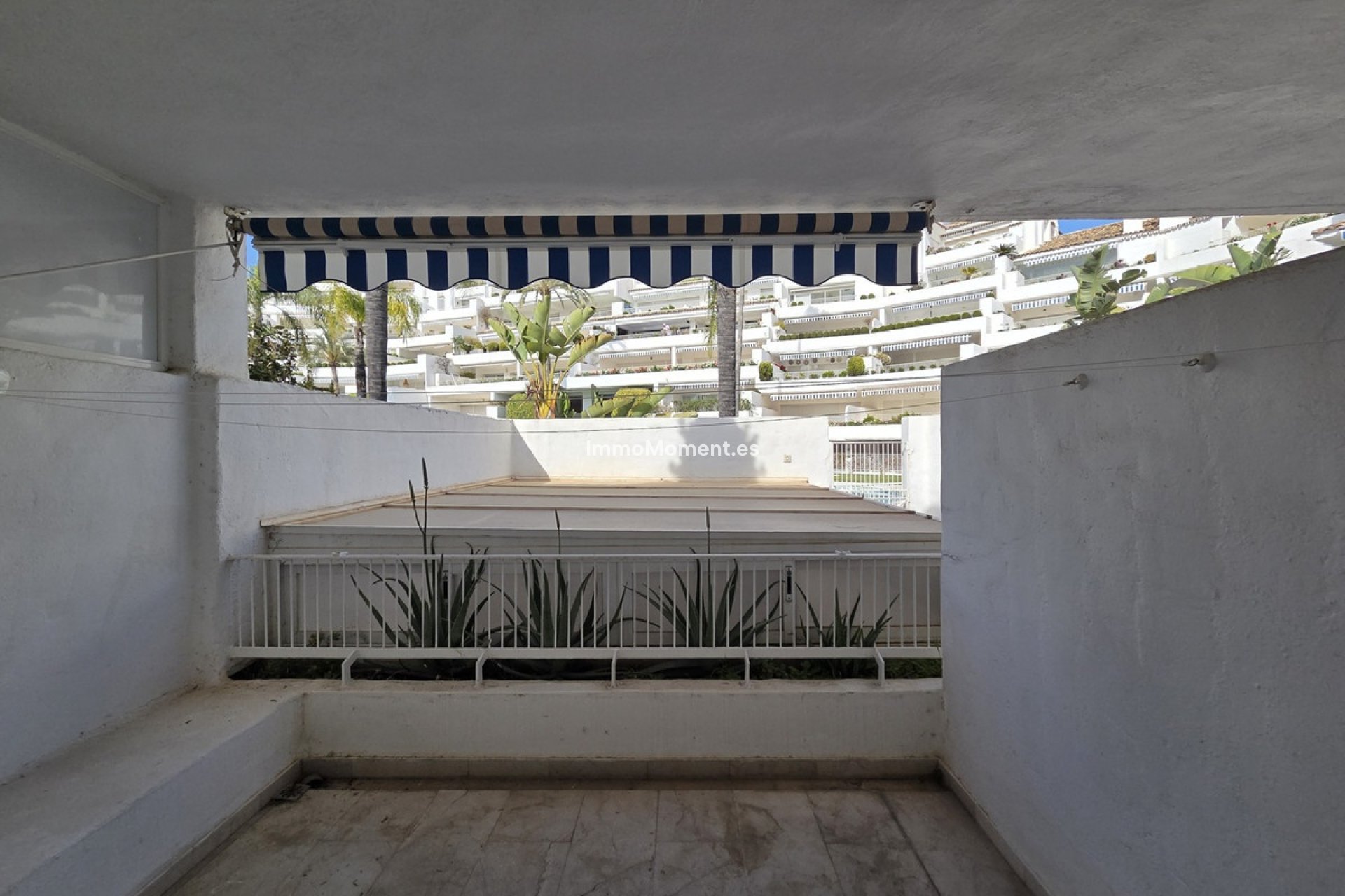 Bestaande woning - Appartement - Marbella - Marbella Centro