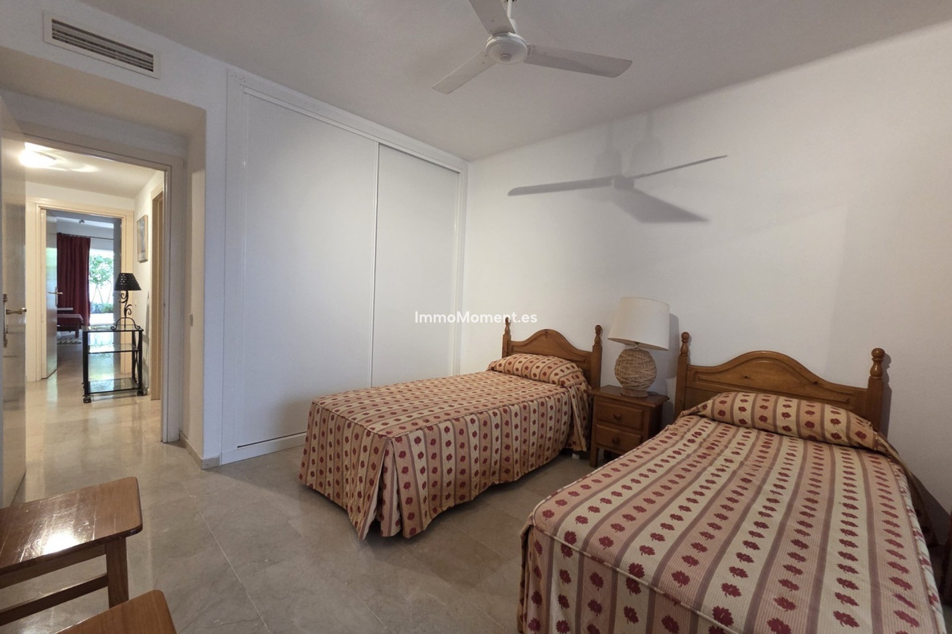 Bestaande woning - Appartement - Marbella - Marbella Centro