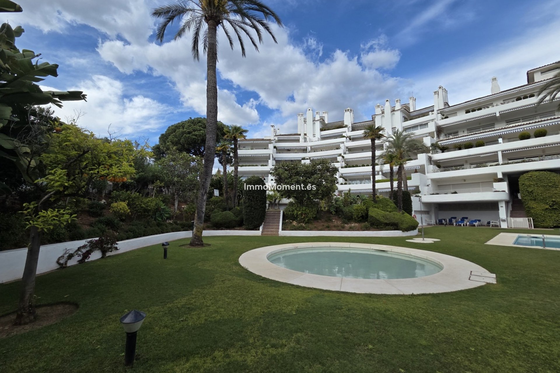 Bestaande woning - Appartement - Marbella - Marbella Centro
