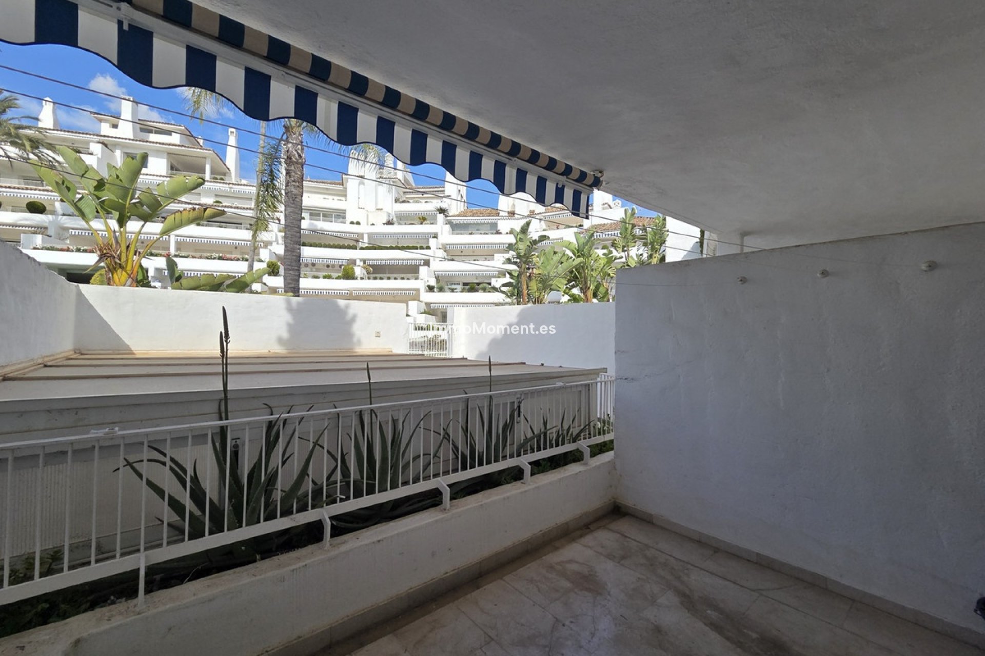 Bestaande woning - Appartement - Marbella - Marbella Centro