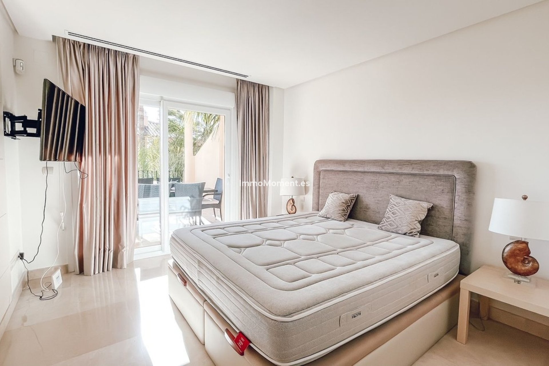 Bestaande woning - Appartement - Marbella - Marbella Centro