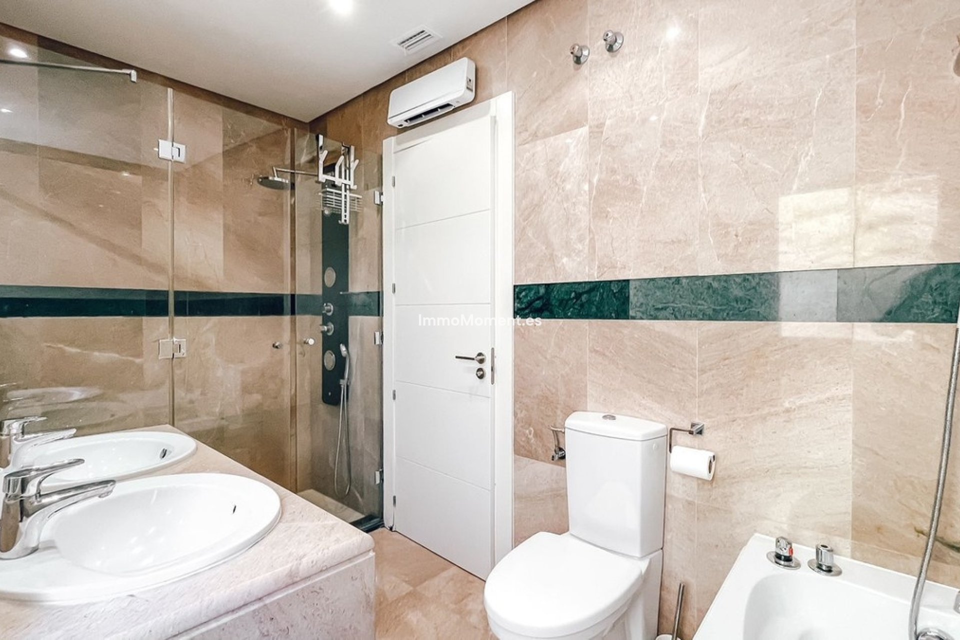 Bestaande woning - Appartement - Marbella - Marbella Centro