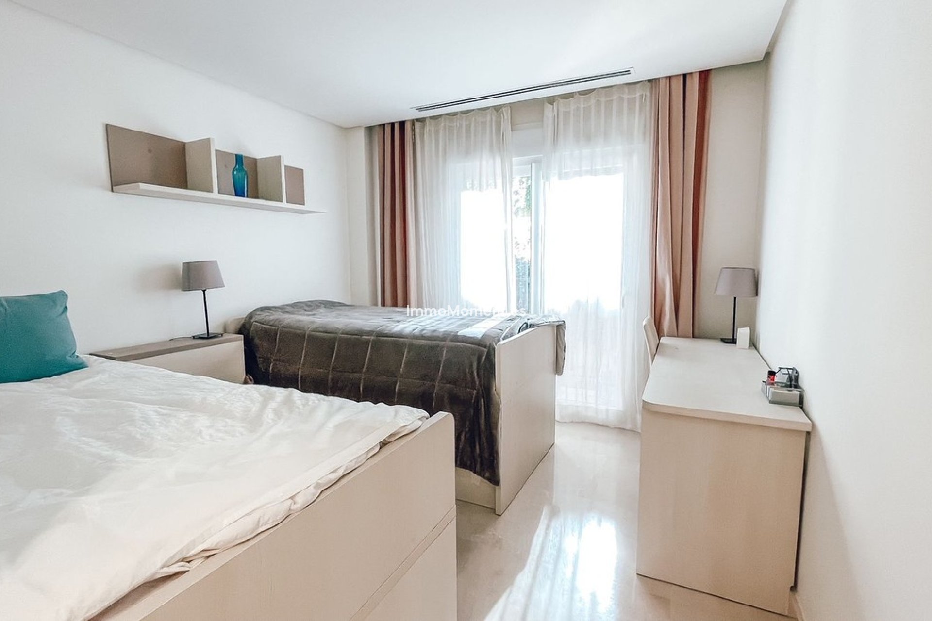 Bestaande woning - Appartement - Marbella - Marbella Centro