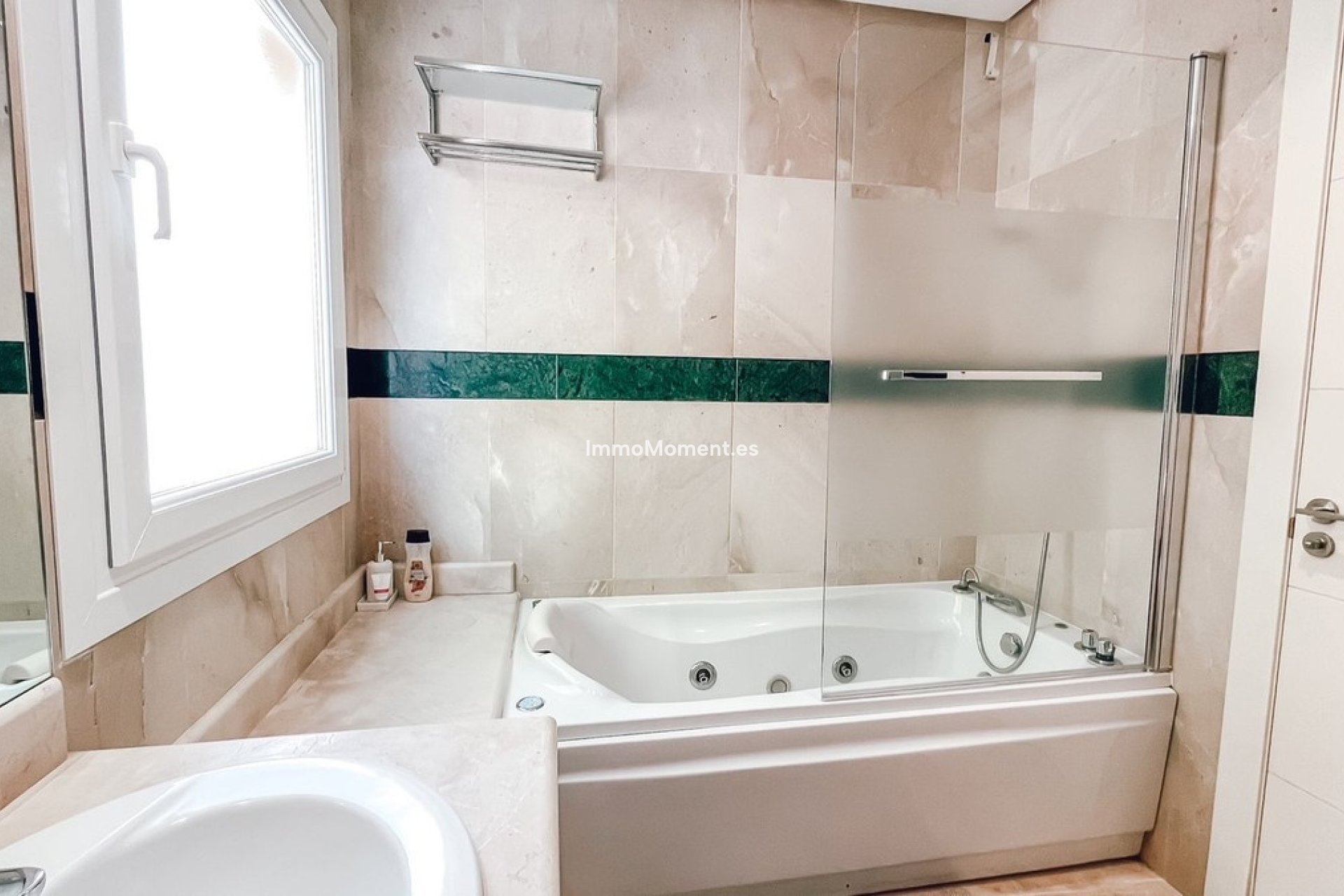 Bestaande woning - Appartement - Marbella - Marbella Centro