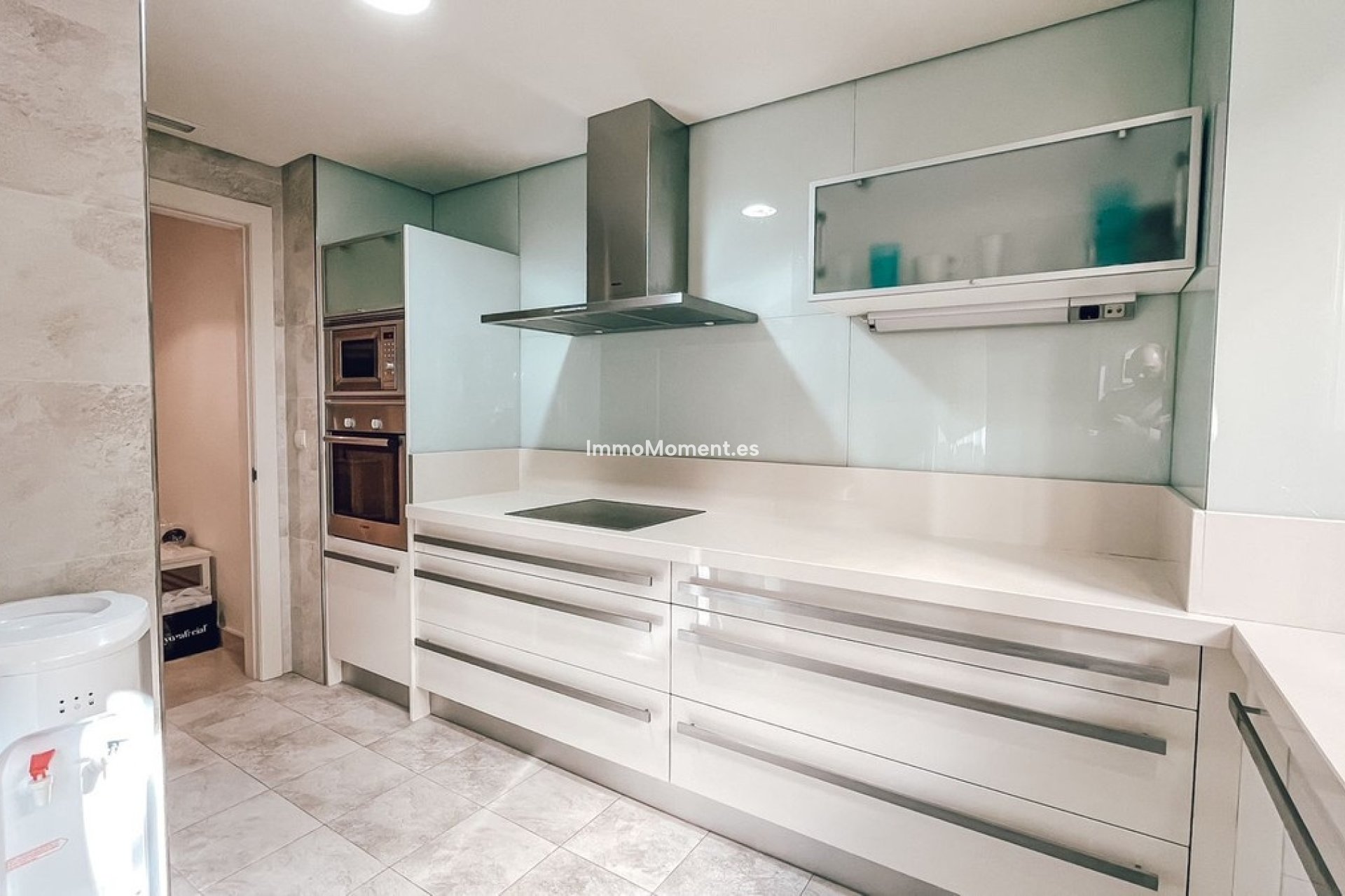 Bestaande woning - Appartement - Marbella - Marbella Centro