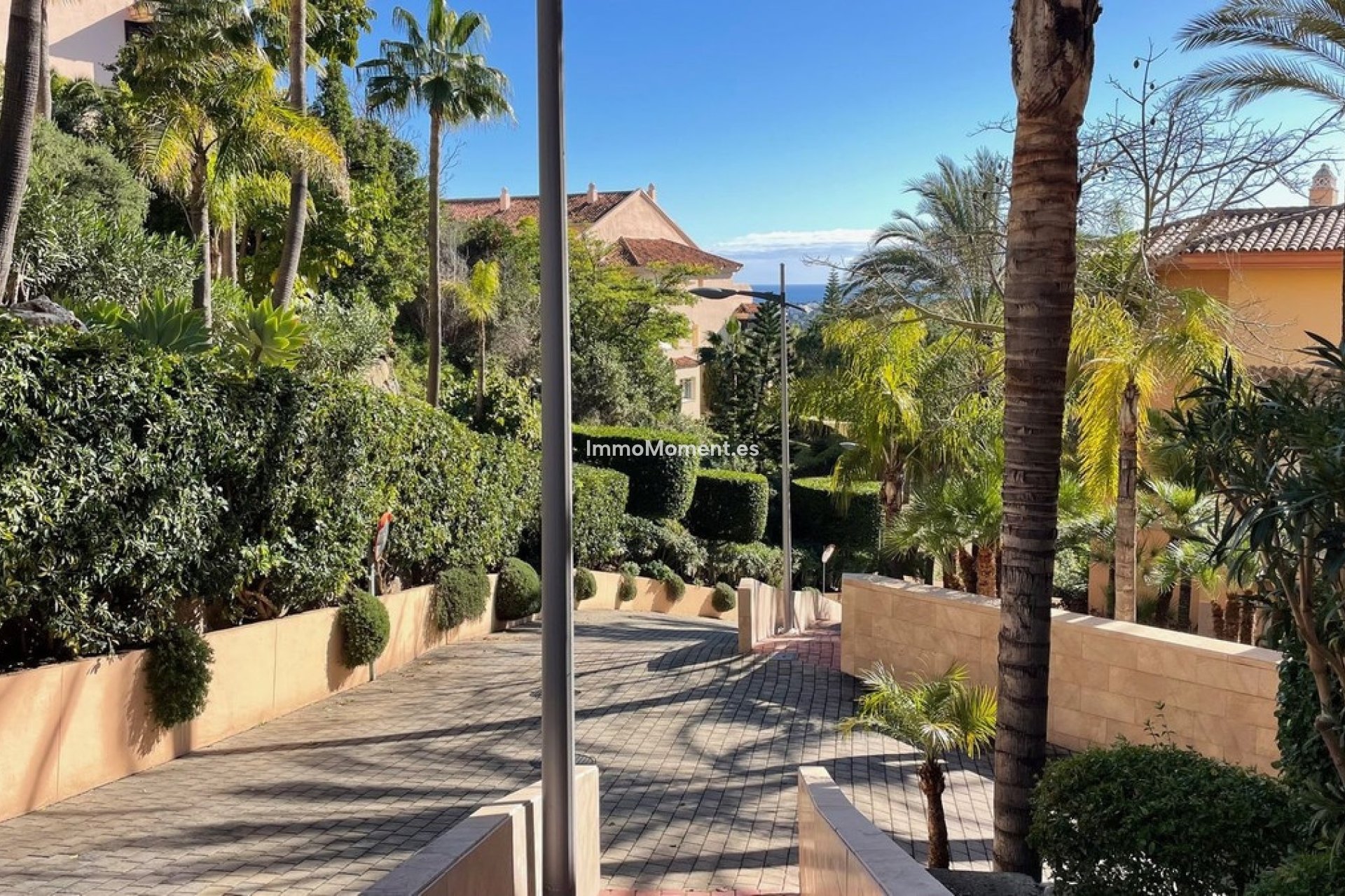 Bestaande woning - Appartement - Marbella - Marbella Centro