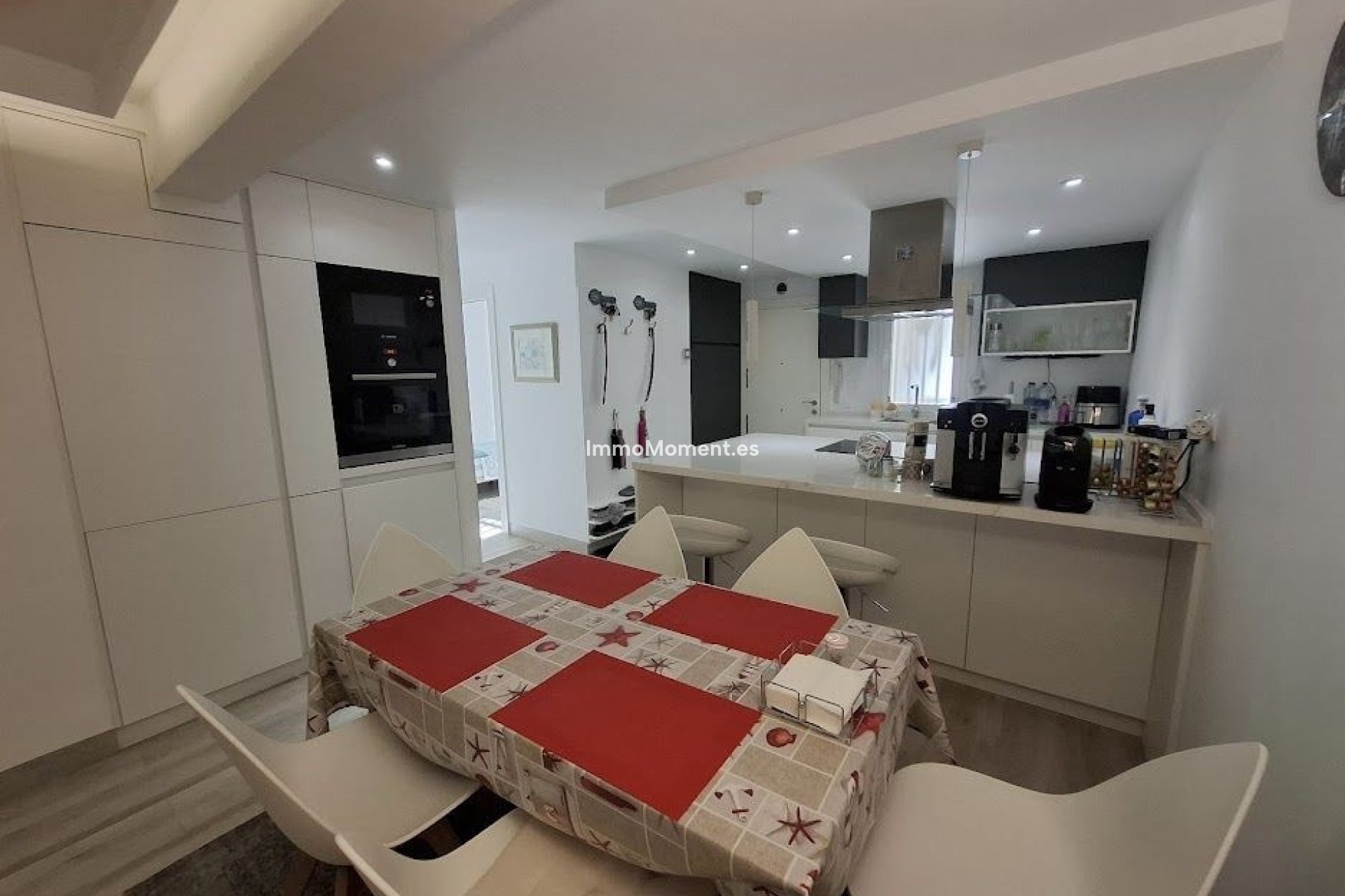 Bestaande woning - Appartement - Marbella - Marbella Centro