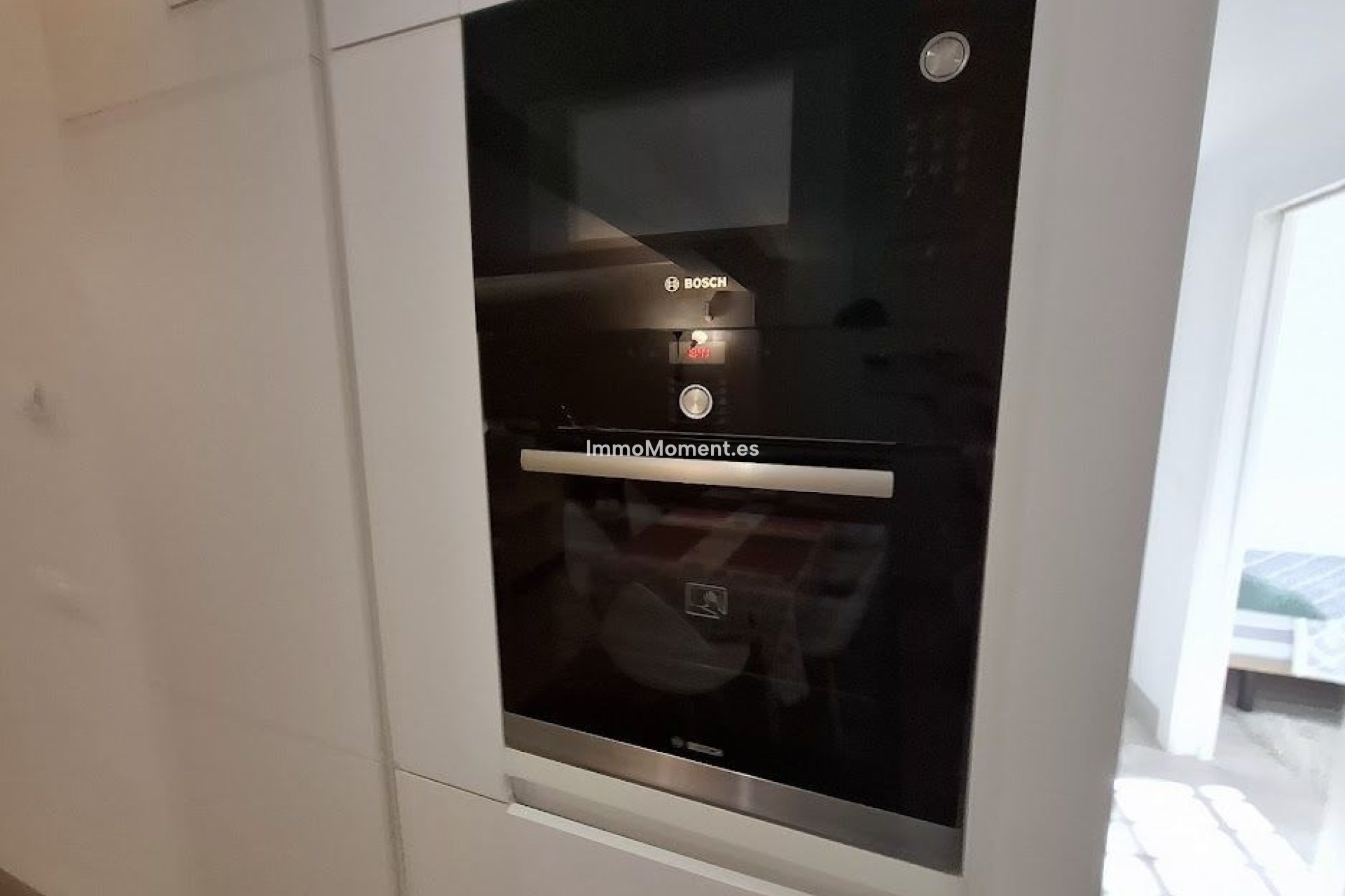 Bestaande woning - Appartement - Marbella - Marbella Centro