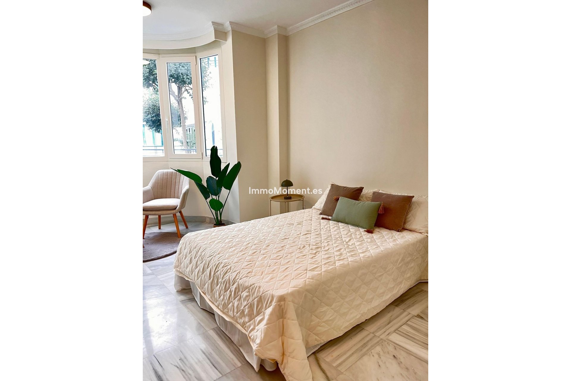 Bestaande woning - Appartement - Marbella - Marbella Centro