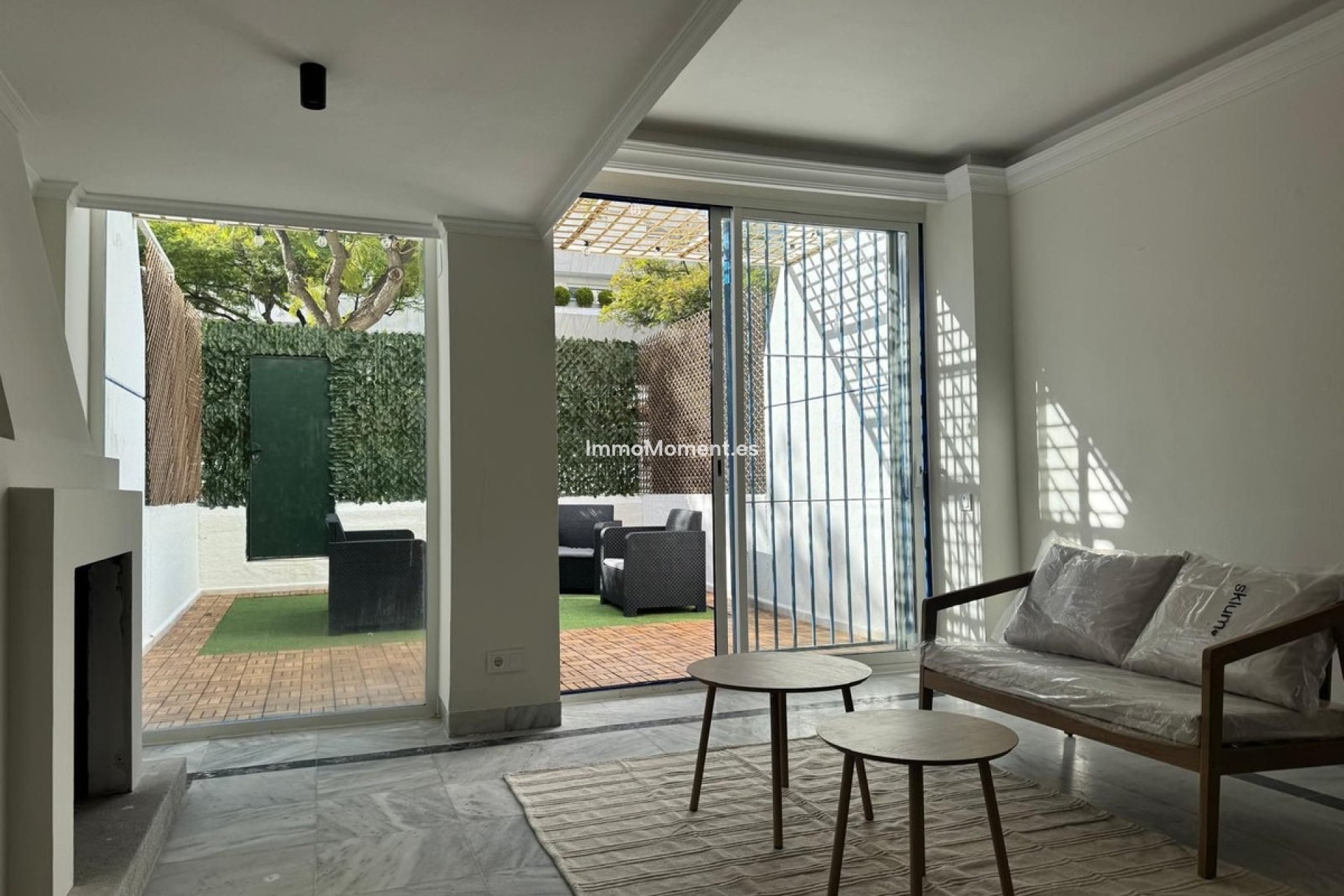 Bestaande woning - Appartement - Marbella - Marbella Centro