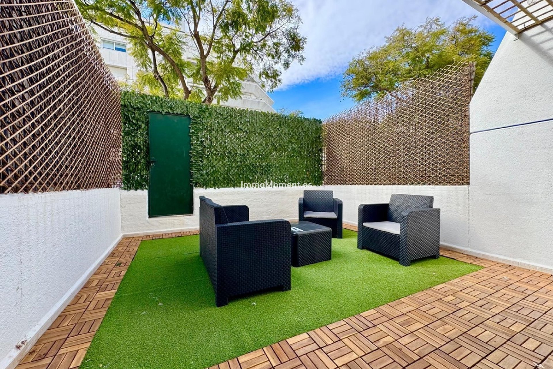 Bestaande woning - Appartement - Marbella - Marbella Centro