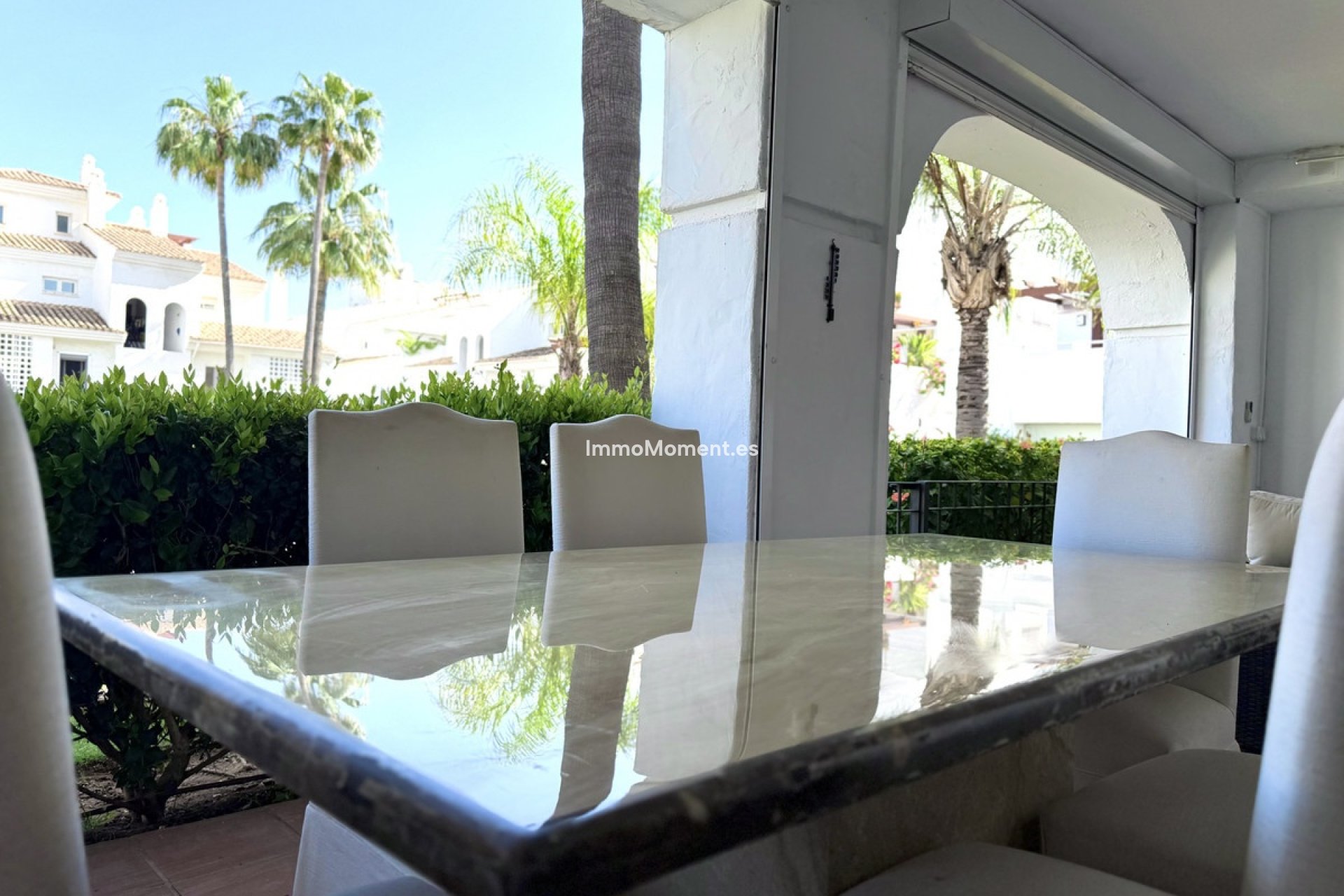 Bestaande woning - Appartement - Marbella - Marbella Centro