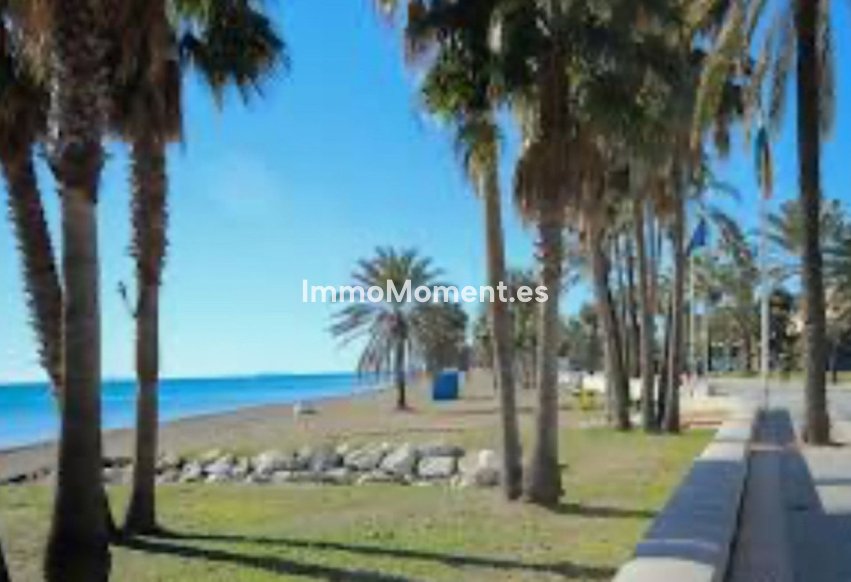 Bestaande woning - Appartement - Marbella - Marbella Centro
