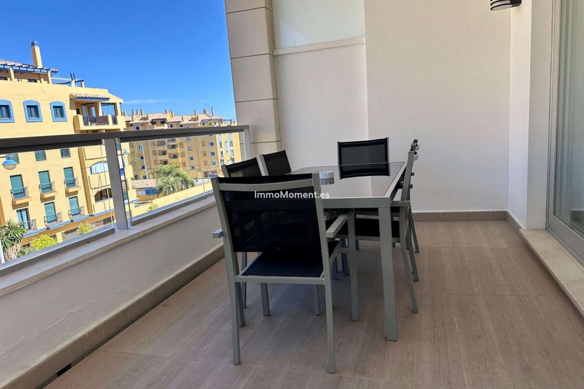 Bestaande woning - Appartement - Marbella - Marbella Centro