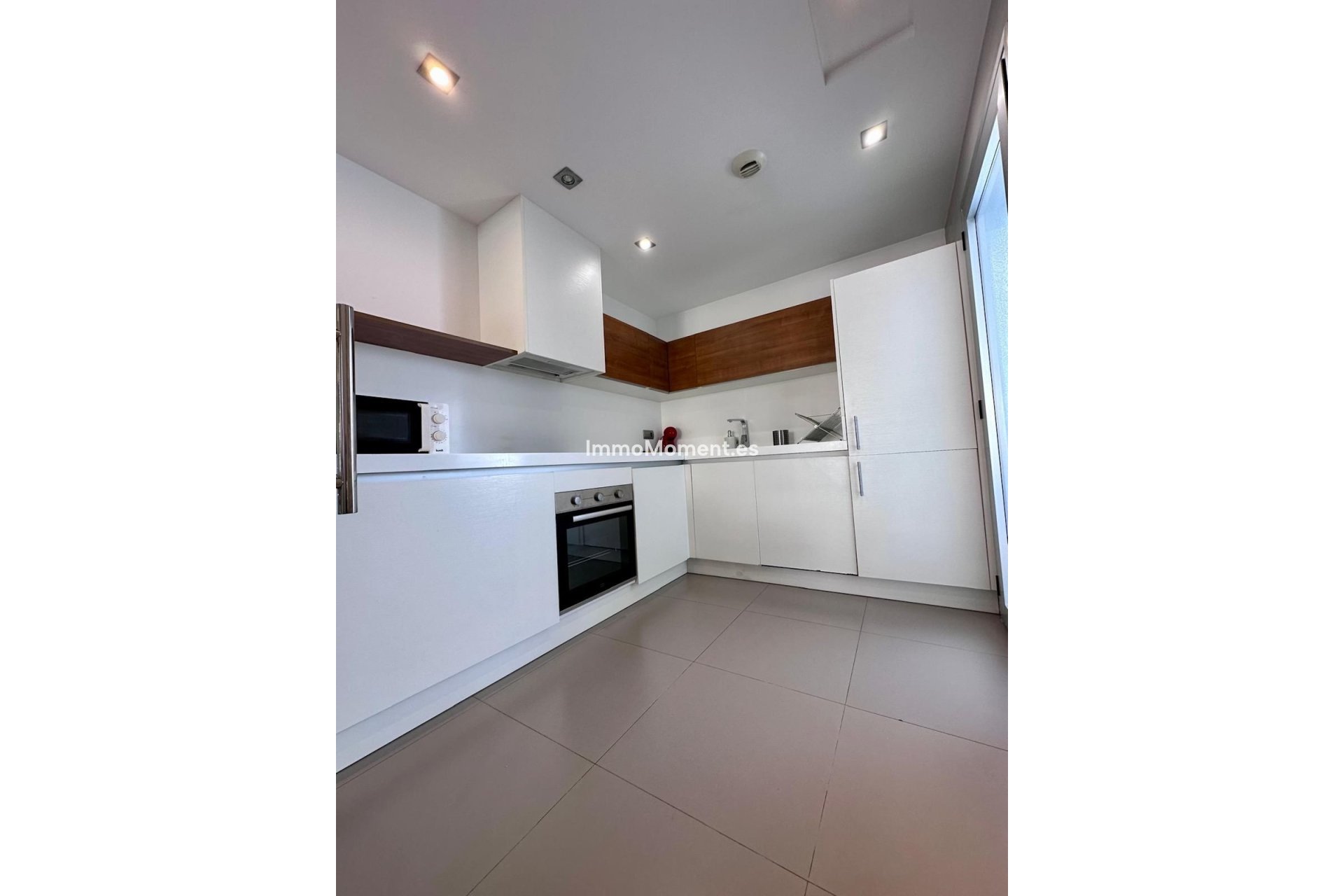 Bestaande woning - Appartement - Marbella - Marbella Centro