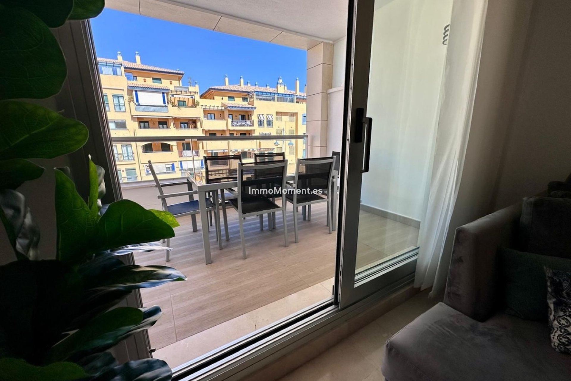 Bestaande woning - Appartement - Marbella - Marbella Centro