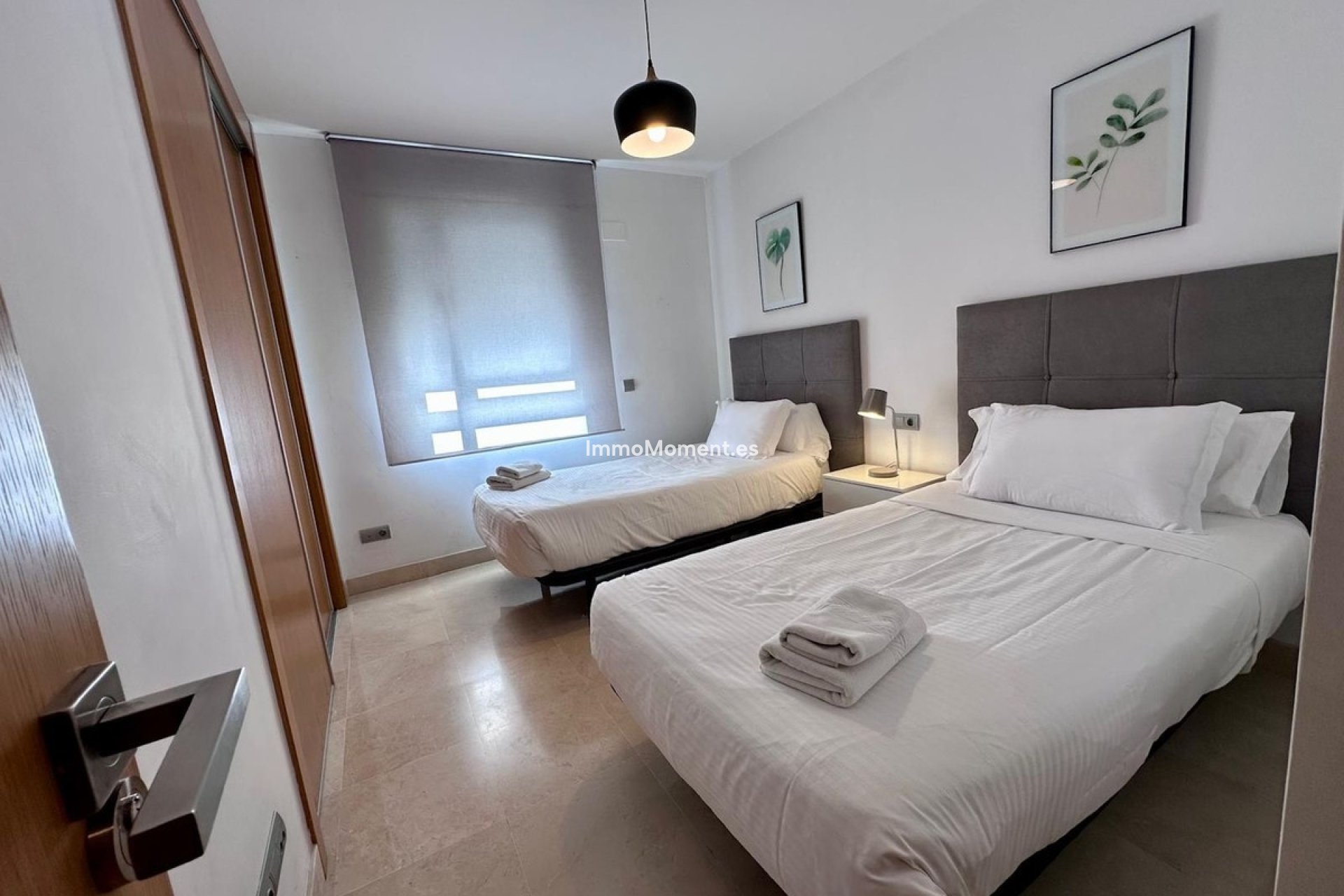 Bestaande woning - Appartement - Marbella - Marbella Centro