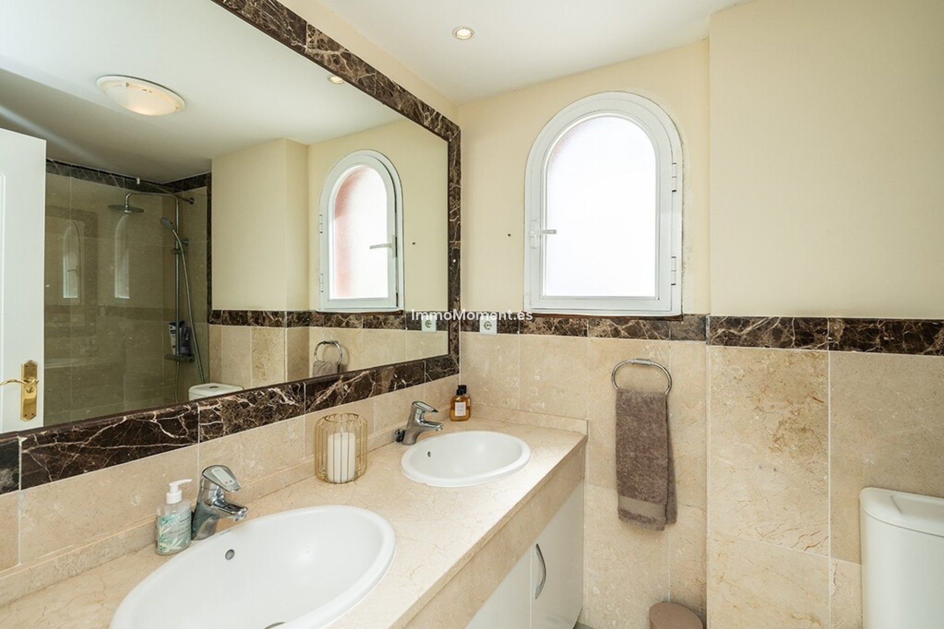 Bestaande woning - Appartement - Marbella - Marbella Centro