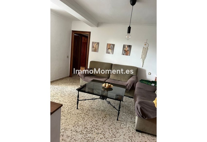 Bestaande woning - Appartement - Marbella - Marbella Centro