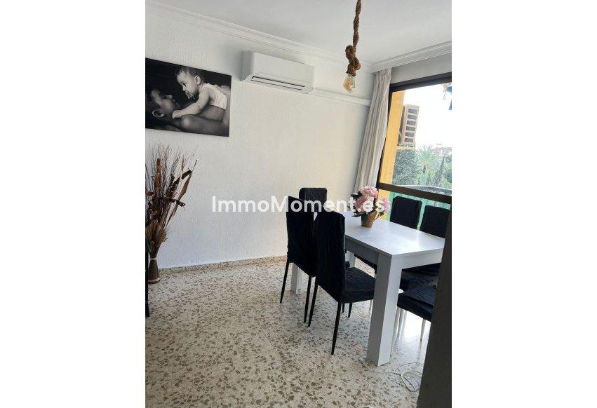 Bestaande woning - Appartement - Marbella - Marbella Centro