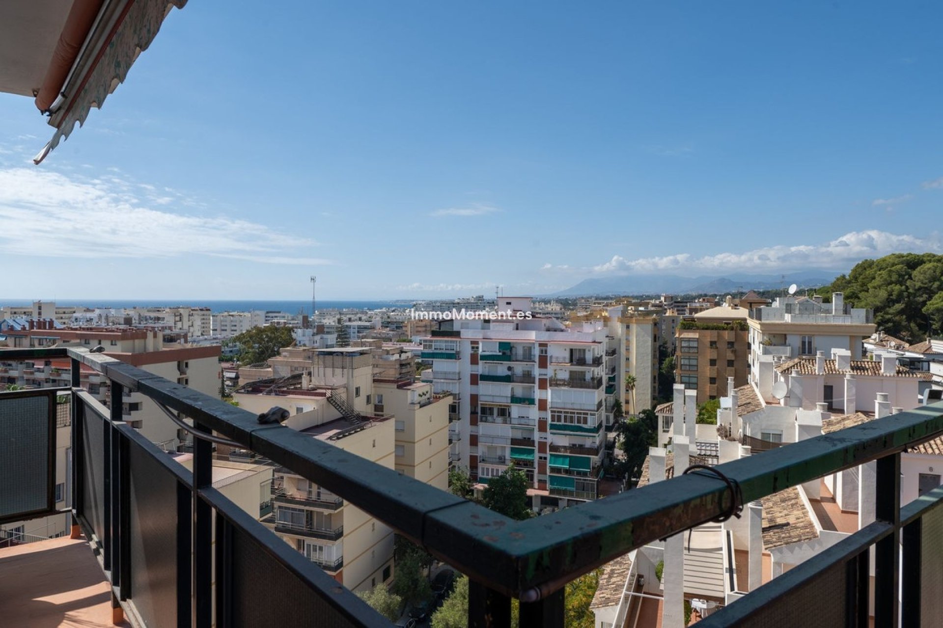 Bestaande woning - Appartement - Marbella - Marbella Centro
