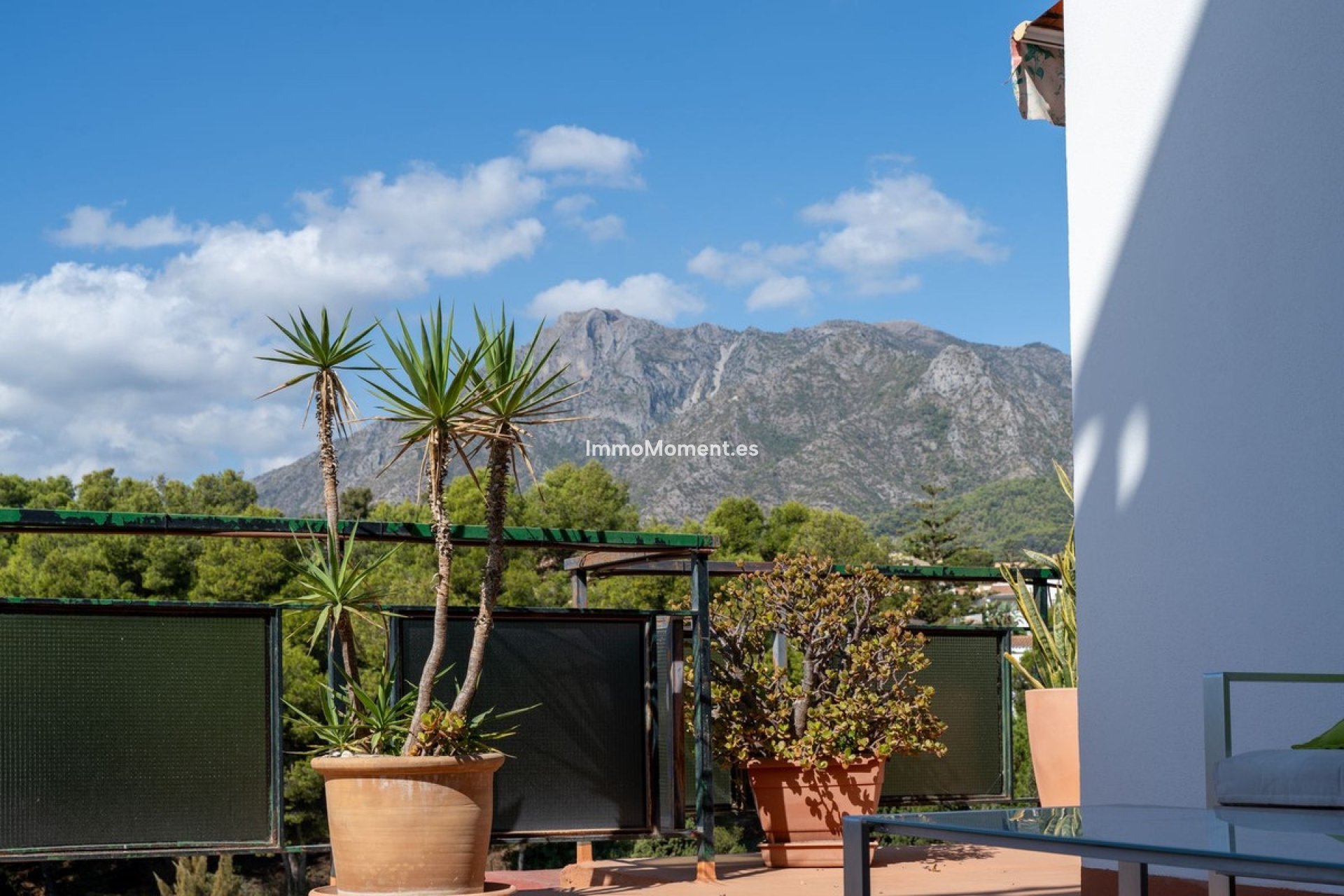 Bestaande woning - Appartement - Marbella - Marbella Centro