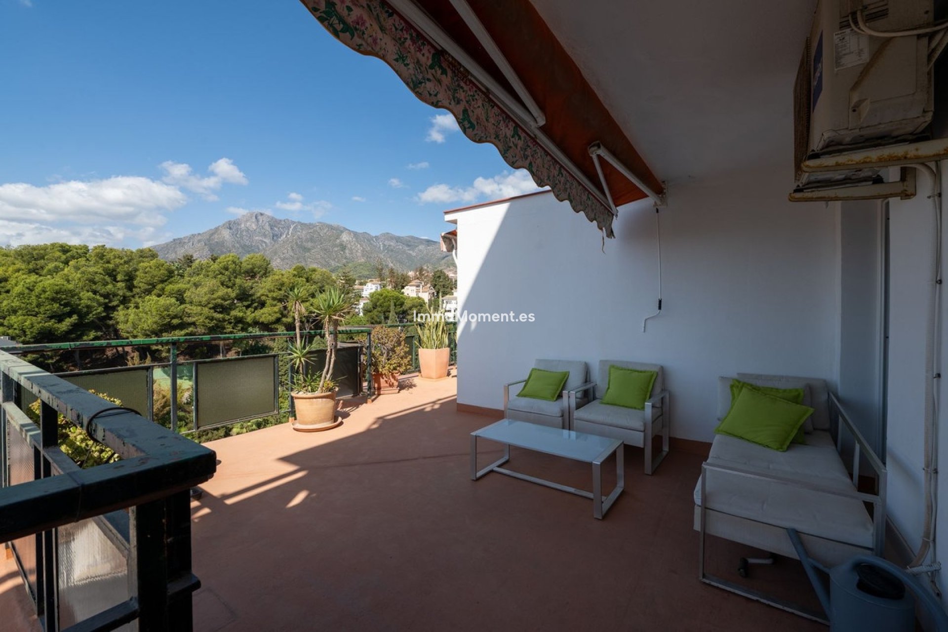 Bestaande woning - Appartement - Marbella - Marbella Centro