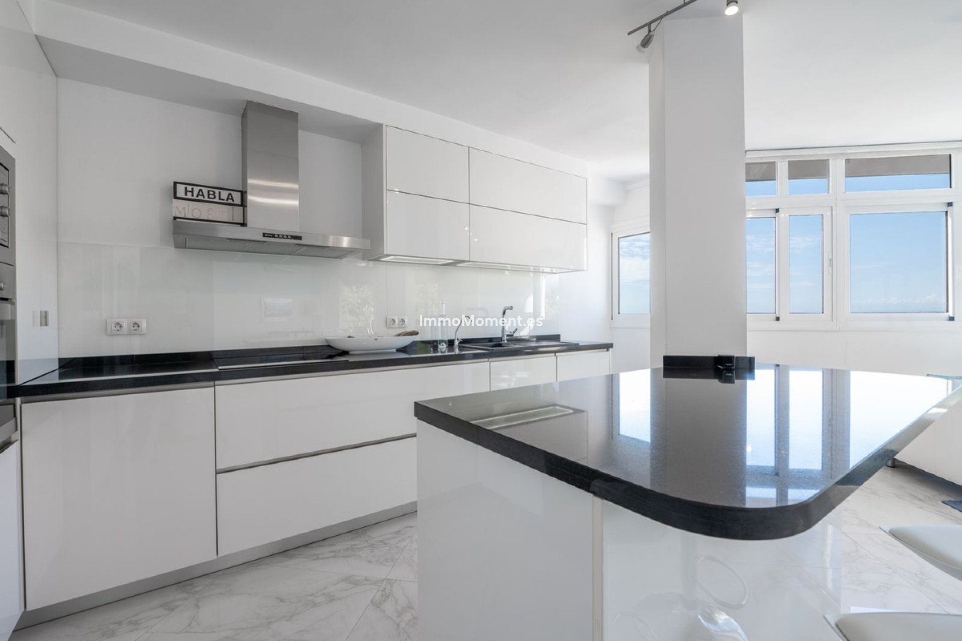 Bestaande woning - Appartement - Marbella - Marbella Centro