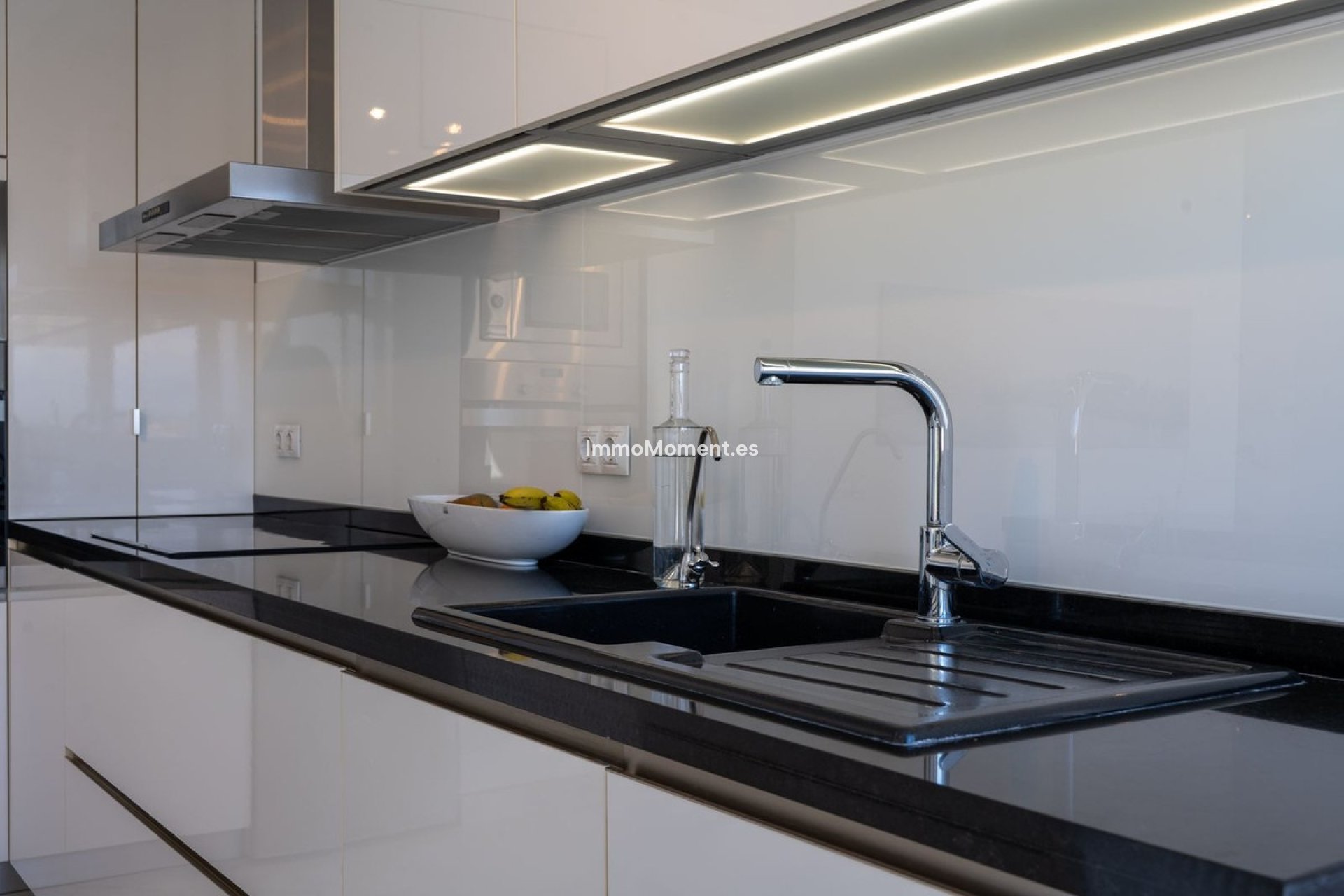 Bestaande woning - Appartement - Marbella - Marbella Centro