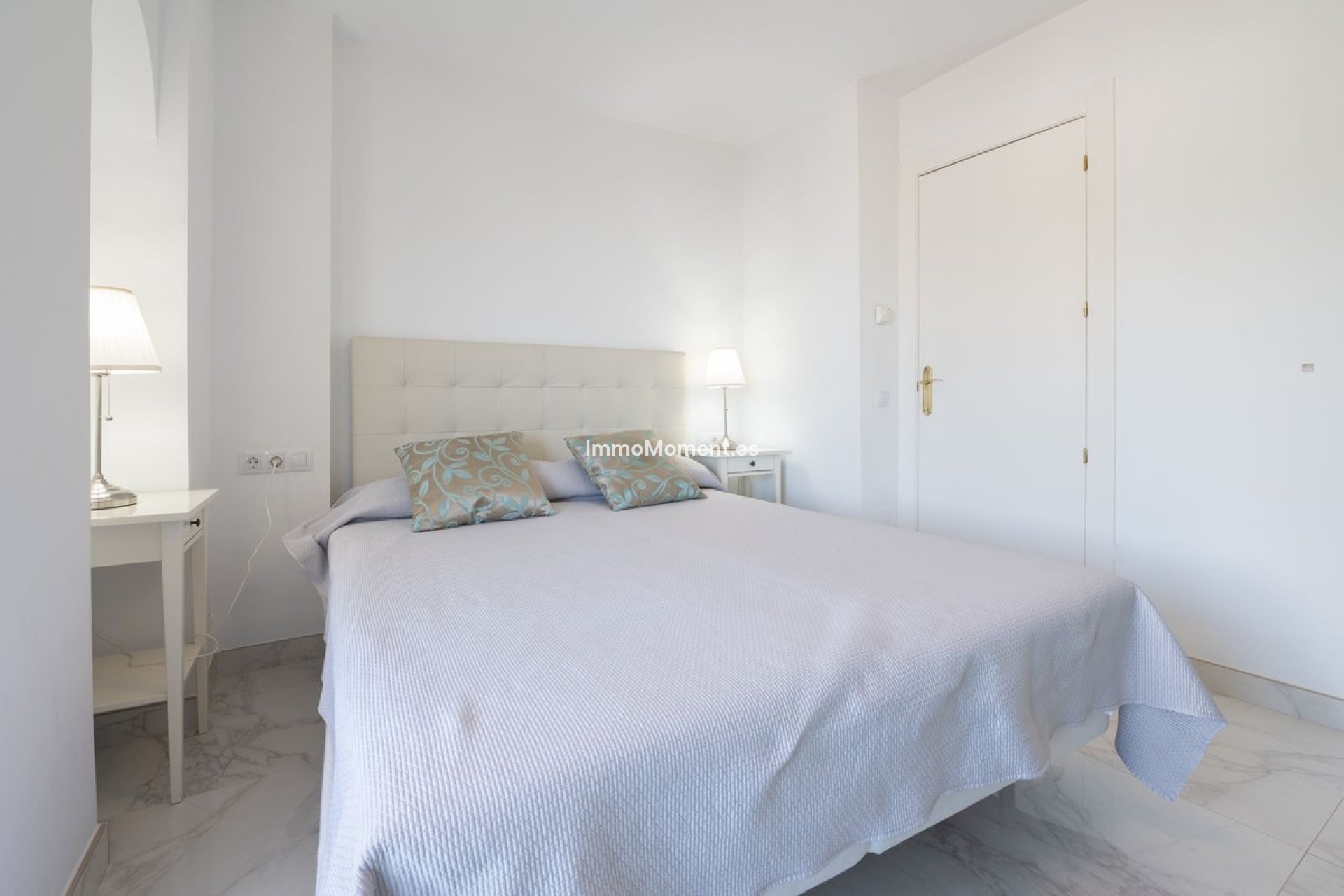 Bestaande woning - Appartement - Marbella - Marbella Centro