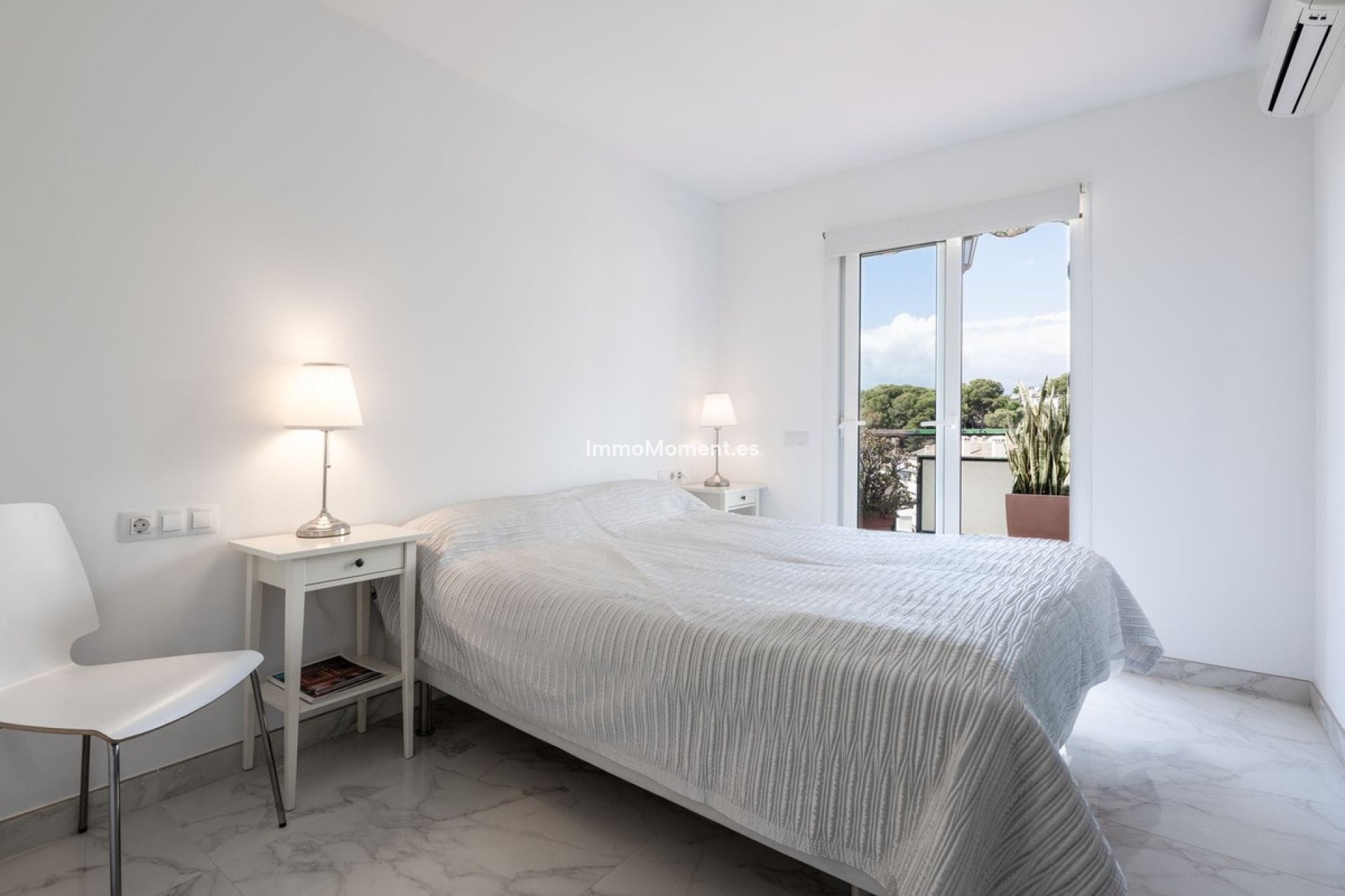 Bestaande woning - Appartement - Marbella - Marbella Centro