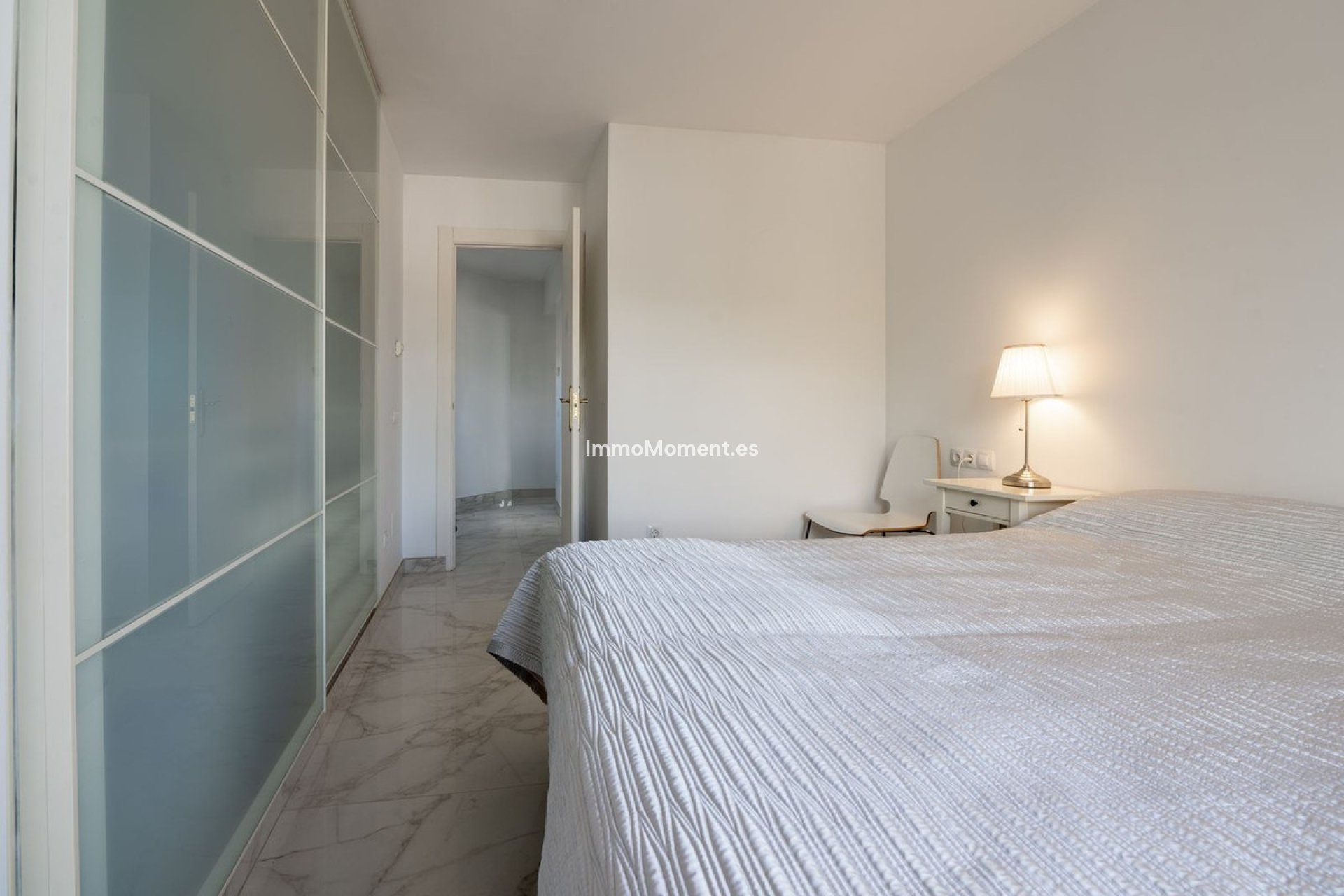 Bestaande woning - Appartement - Marbella - Marbella Centro