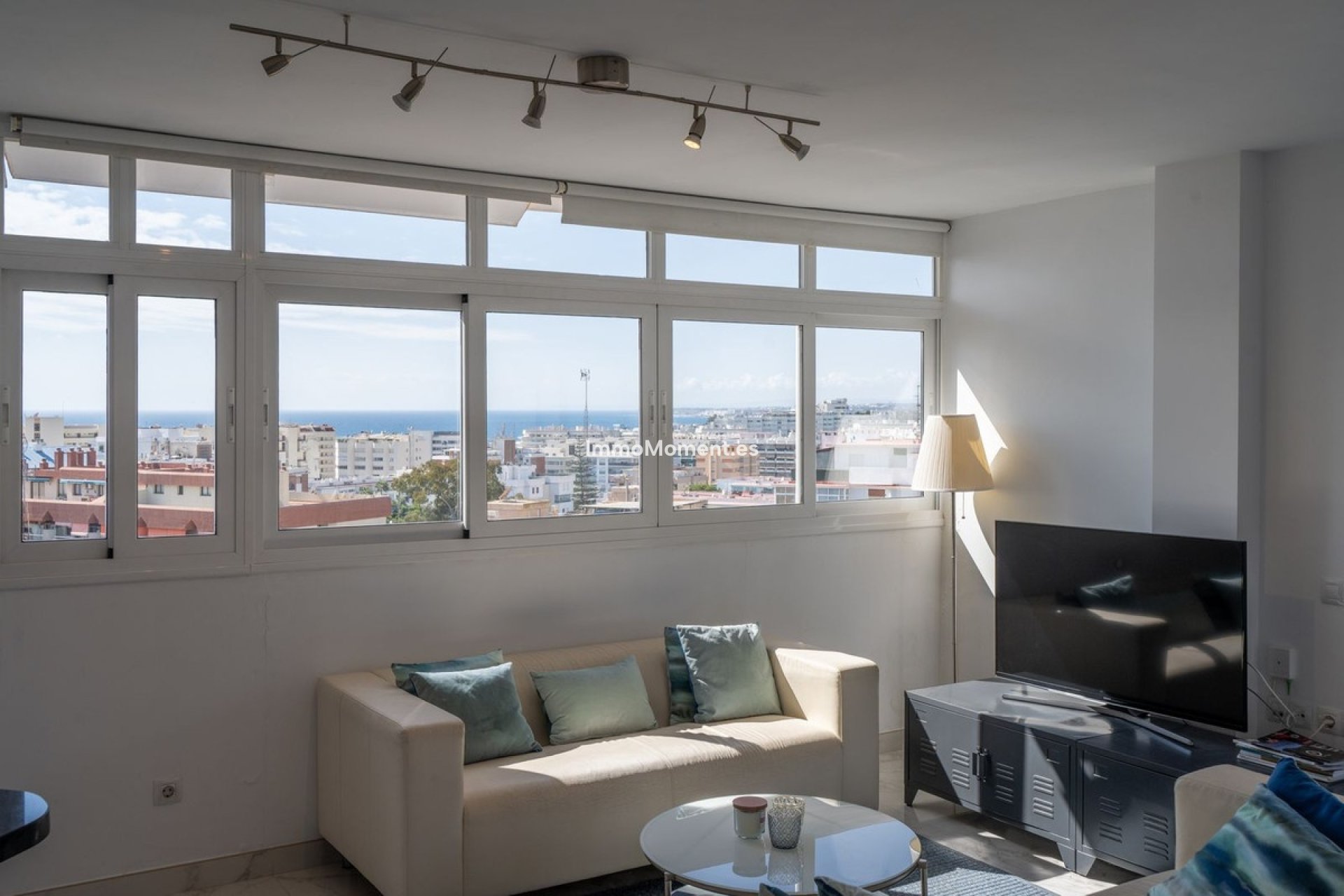 Bestaande woning - Appartement - Marbella - Marbella Centro