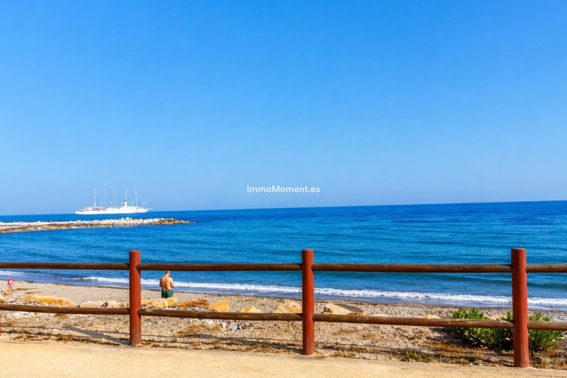 Bestaande woning - Appartement - Marbella - Marbella Centro