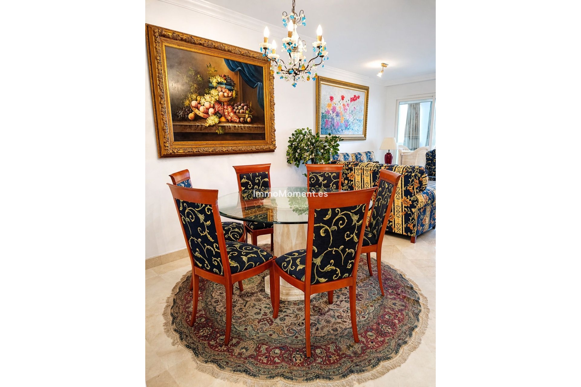 Bestaande woning - Appartement - Marbella - Marbella Centro