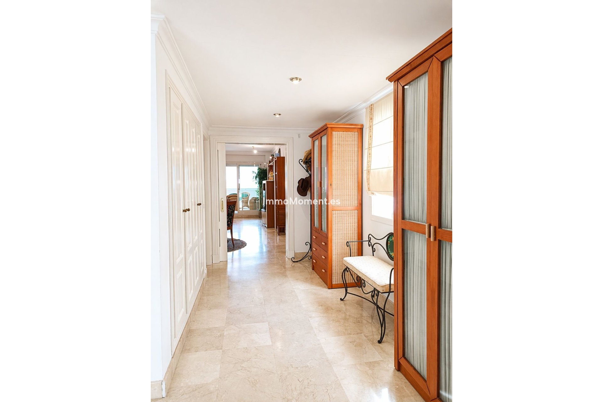 Bestaande woning - Appartement - Marbella - Marbella Centro