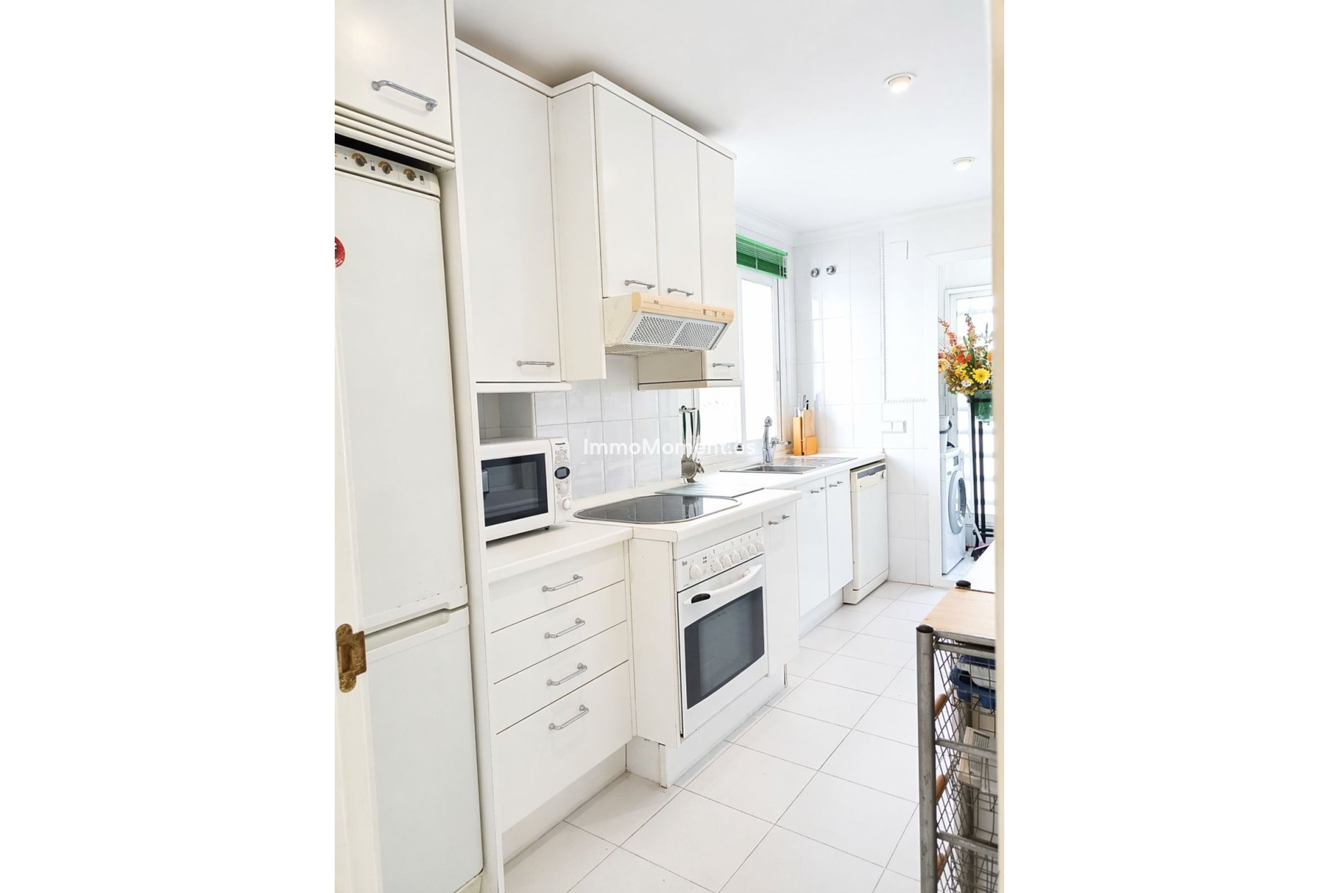 Bestaande woning - Appartement - Marbella - Marbella Centro