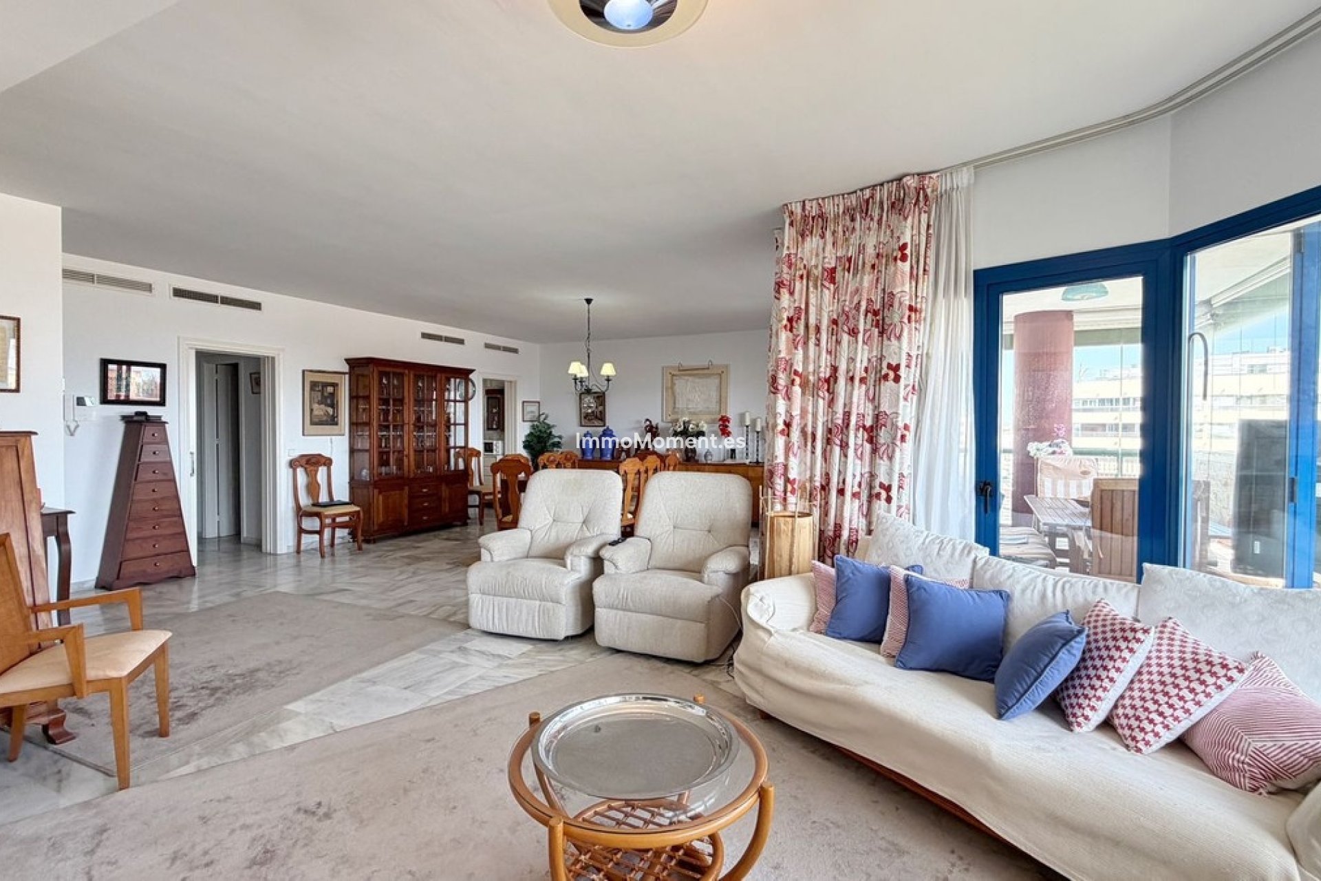 Bestaande woning - Appartement - Marbella - Marbella Centro