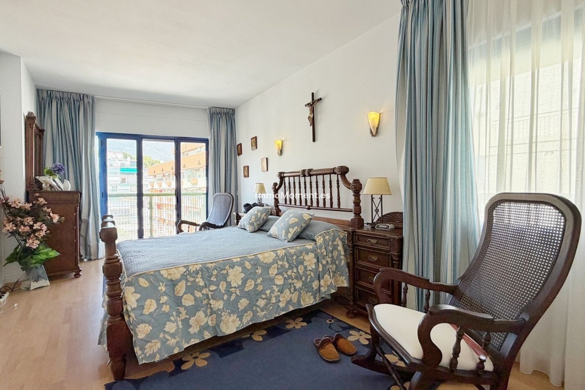 Bestaande woning - Appartement - Marbella - Marbella Centro