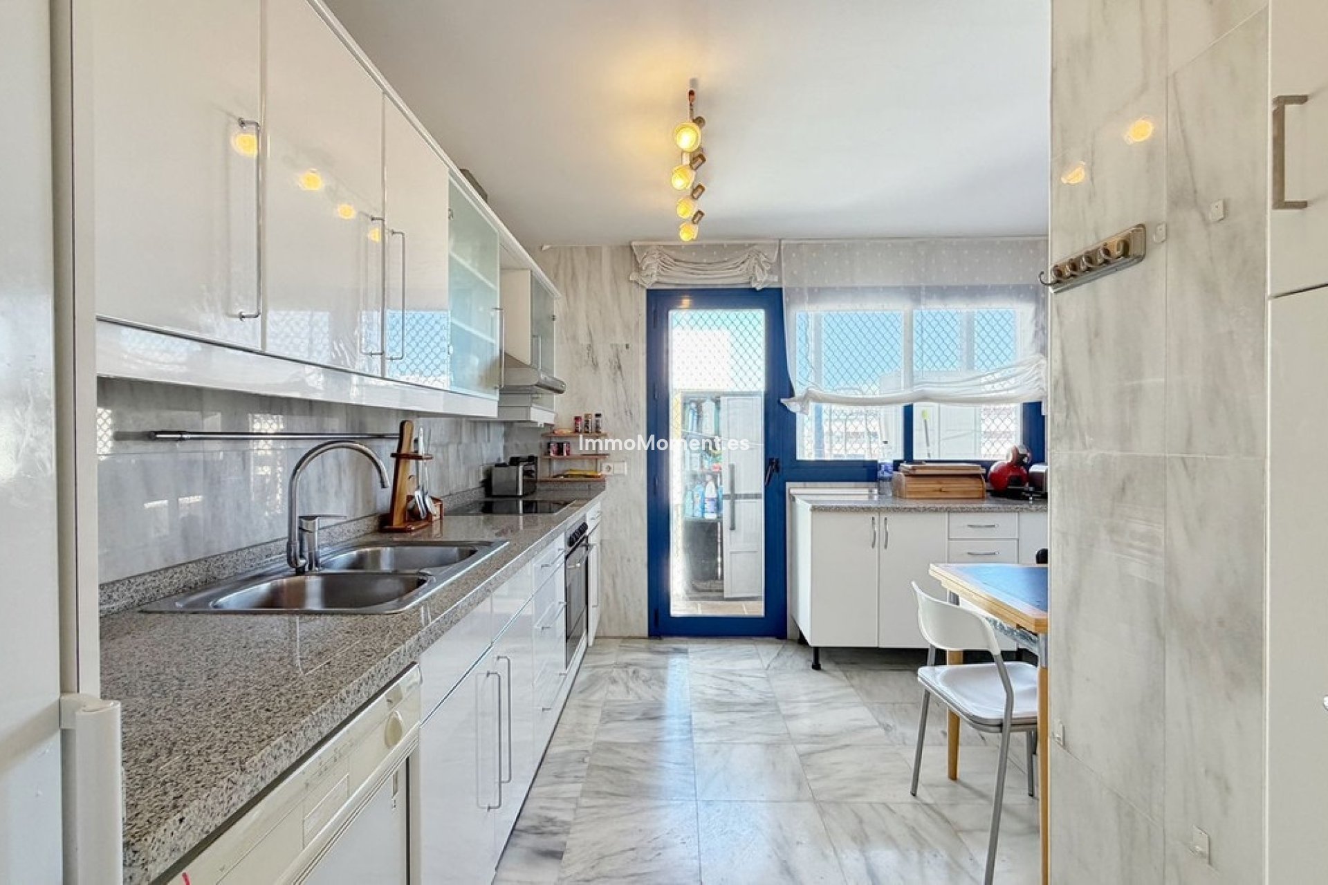 Bestaande woning - Appartement - Marbella - Marbella Centro