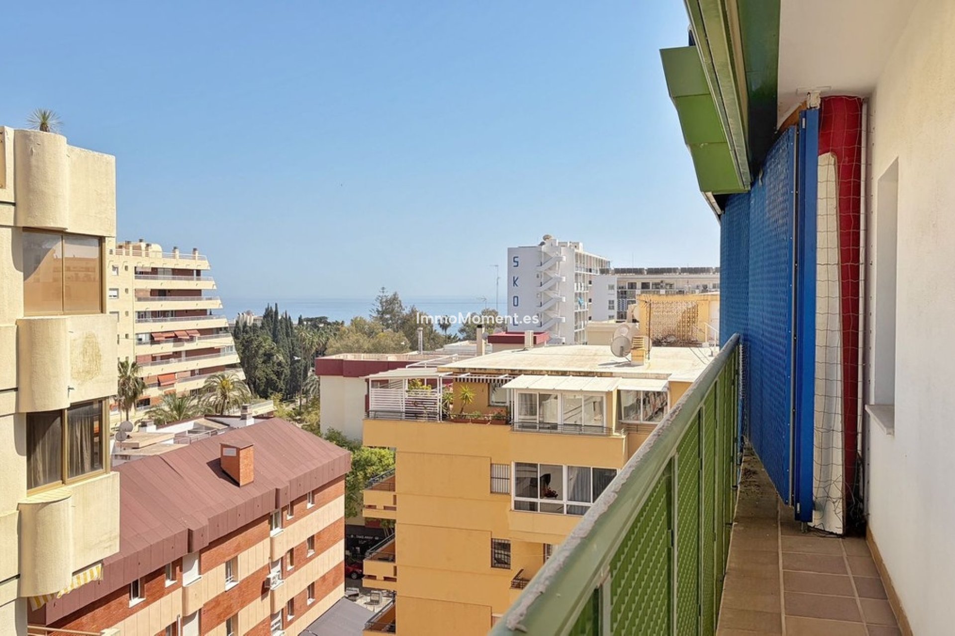 Bestaande woning - Appartement - Marbella - Marbella Centro