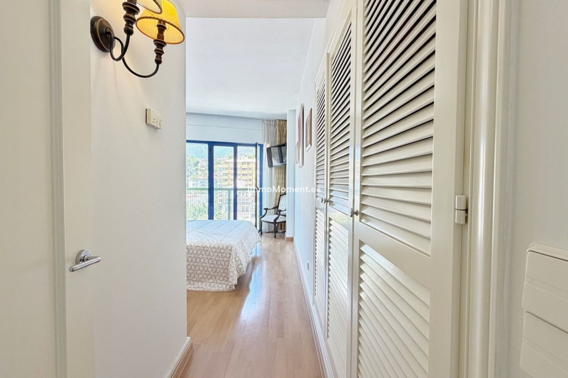 Bestaande woning - Appartement - Marbella - Marbella Centro