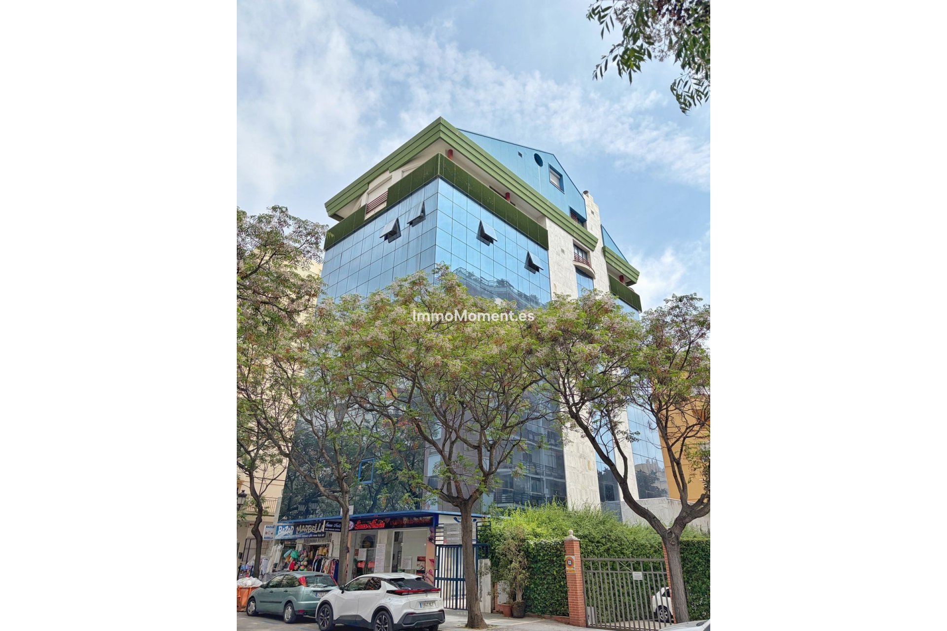 Bestaande woning - Appartement - Marbella - Marbella Centro