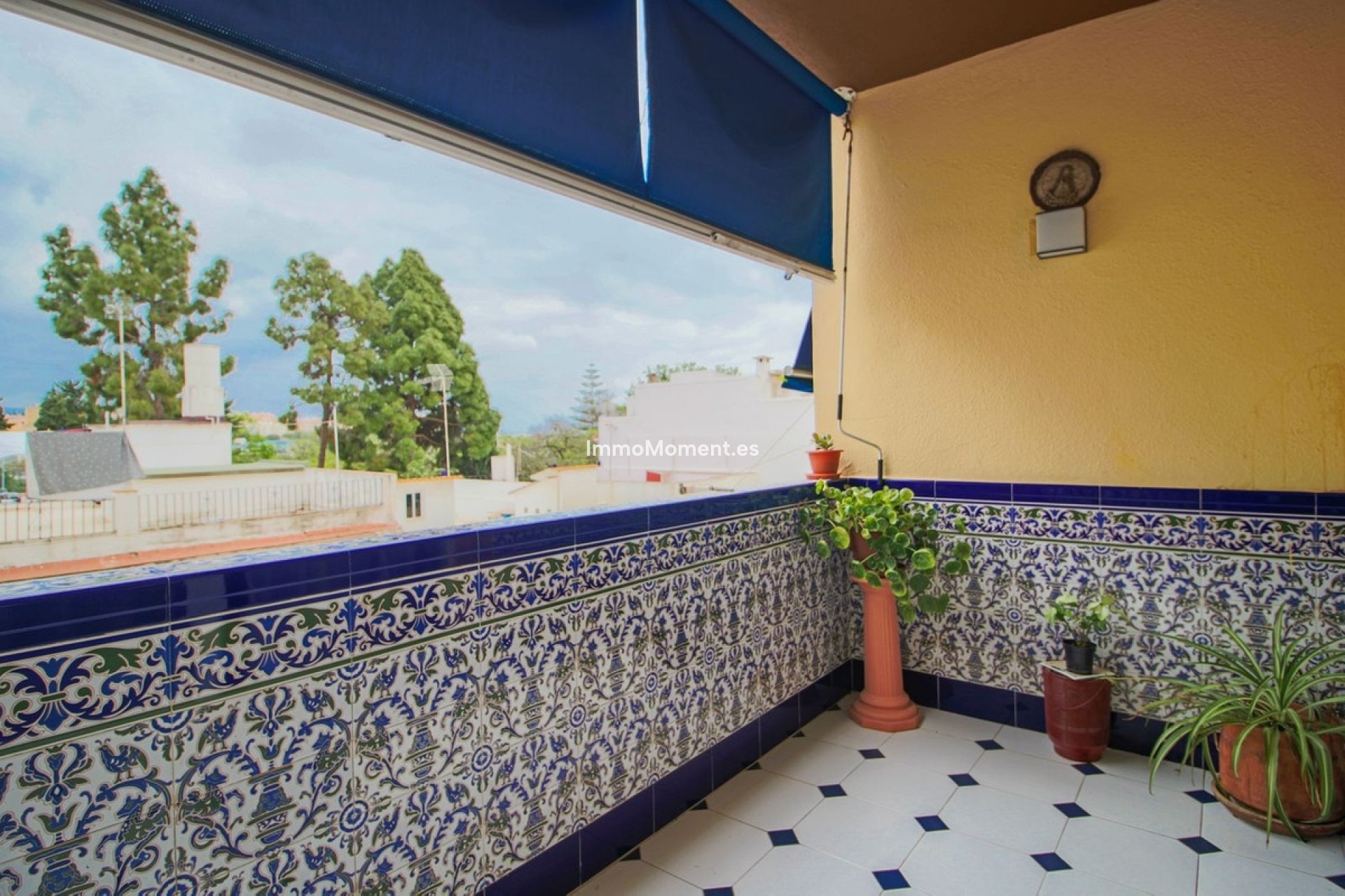 Bestaande woning - Appartement - Marbella - Marbella Centro