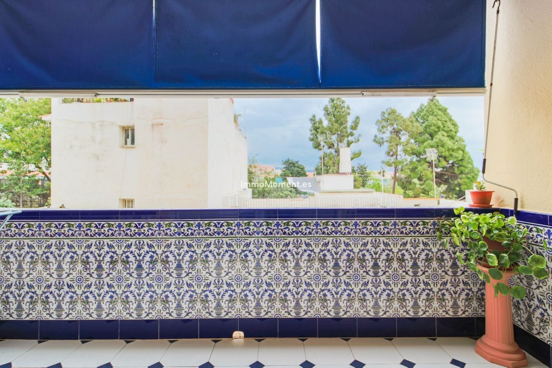 Bestaande woning - Appartement - Marbella - Marbella Centro