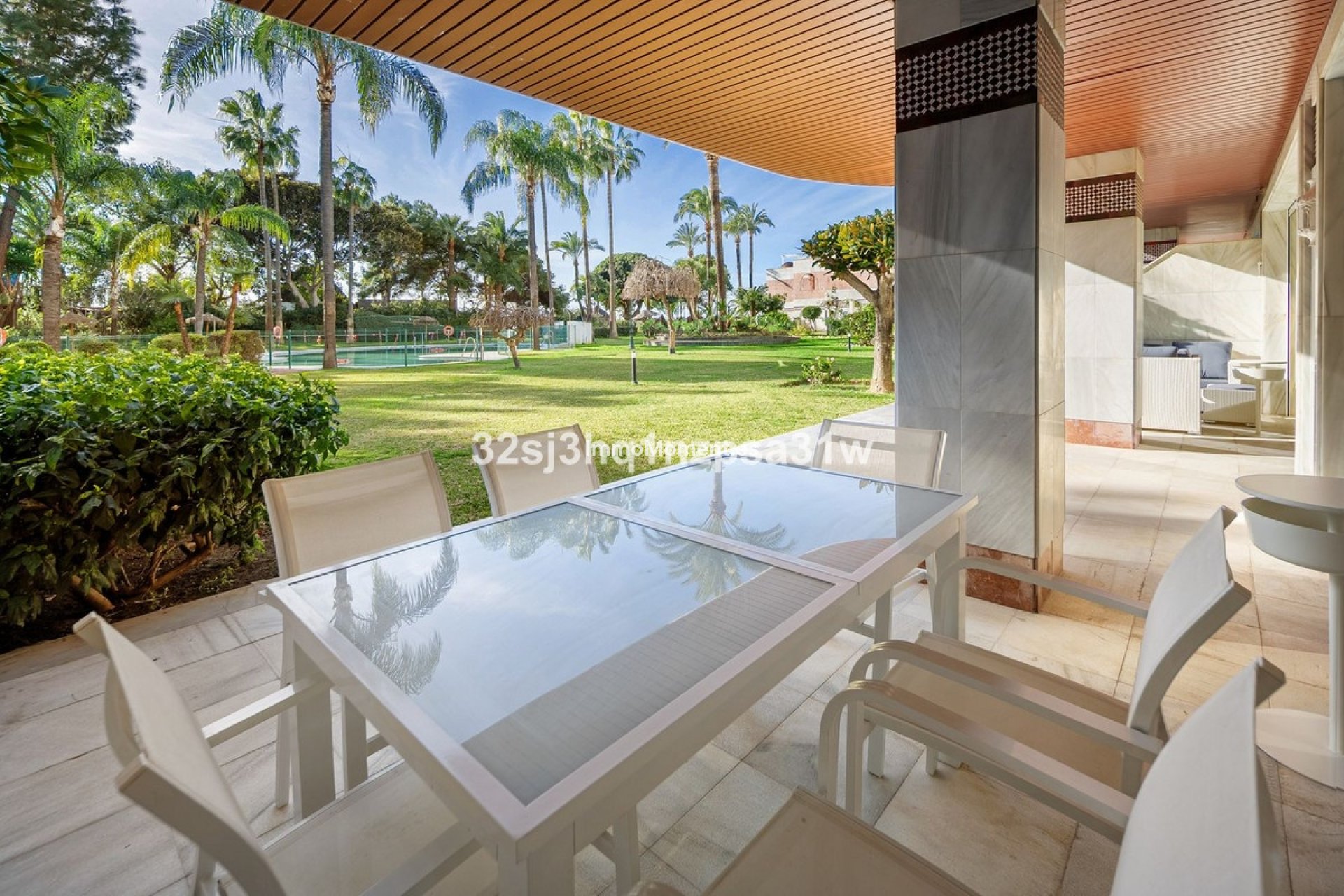 Bestaande woning - Appartement - Marbella - Marbella Centro