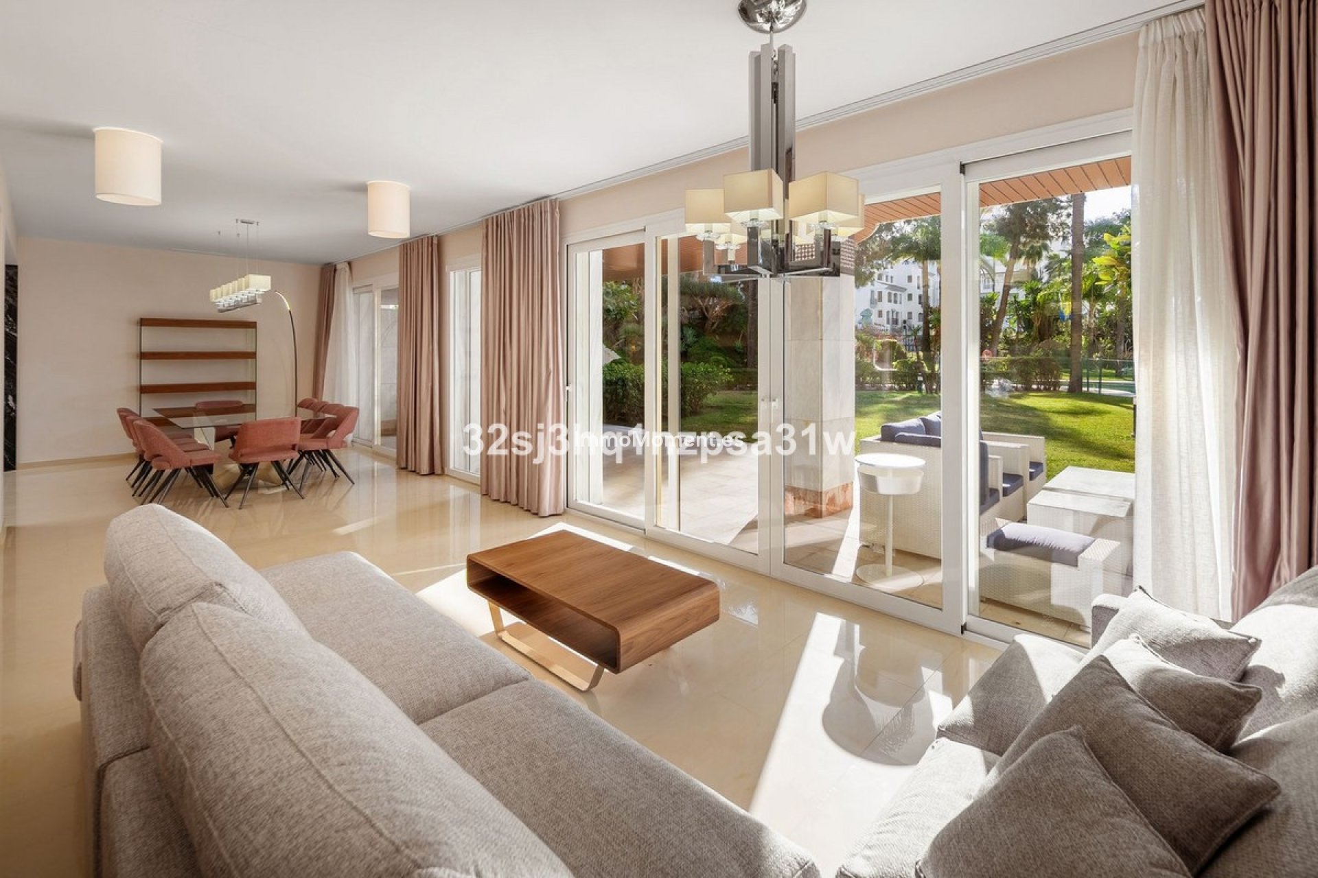 Bestaande woning - Appartement - Marbella - Marbella Centro