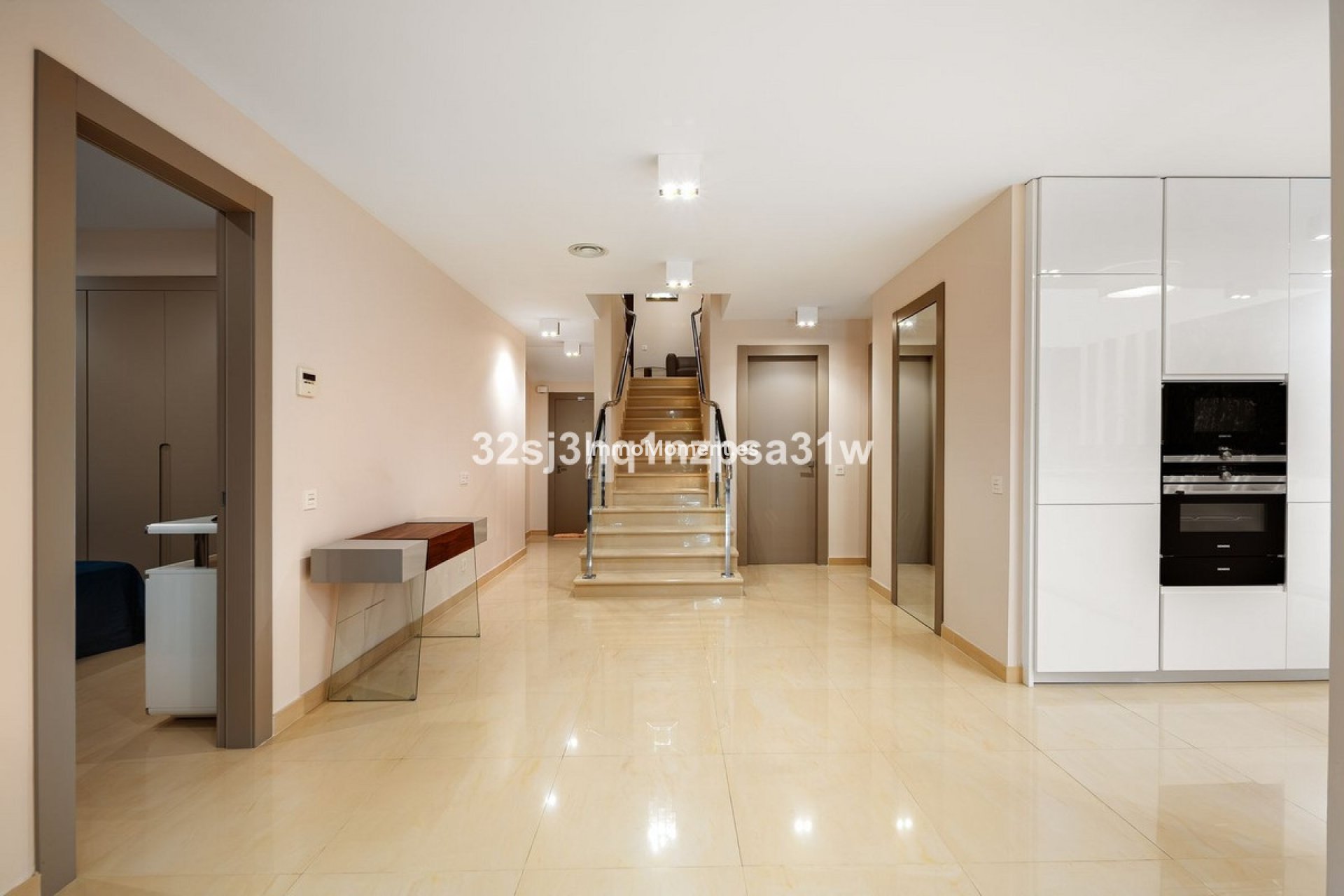 Bestaande woning - Appartement - Marbella - Marbella Centro