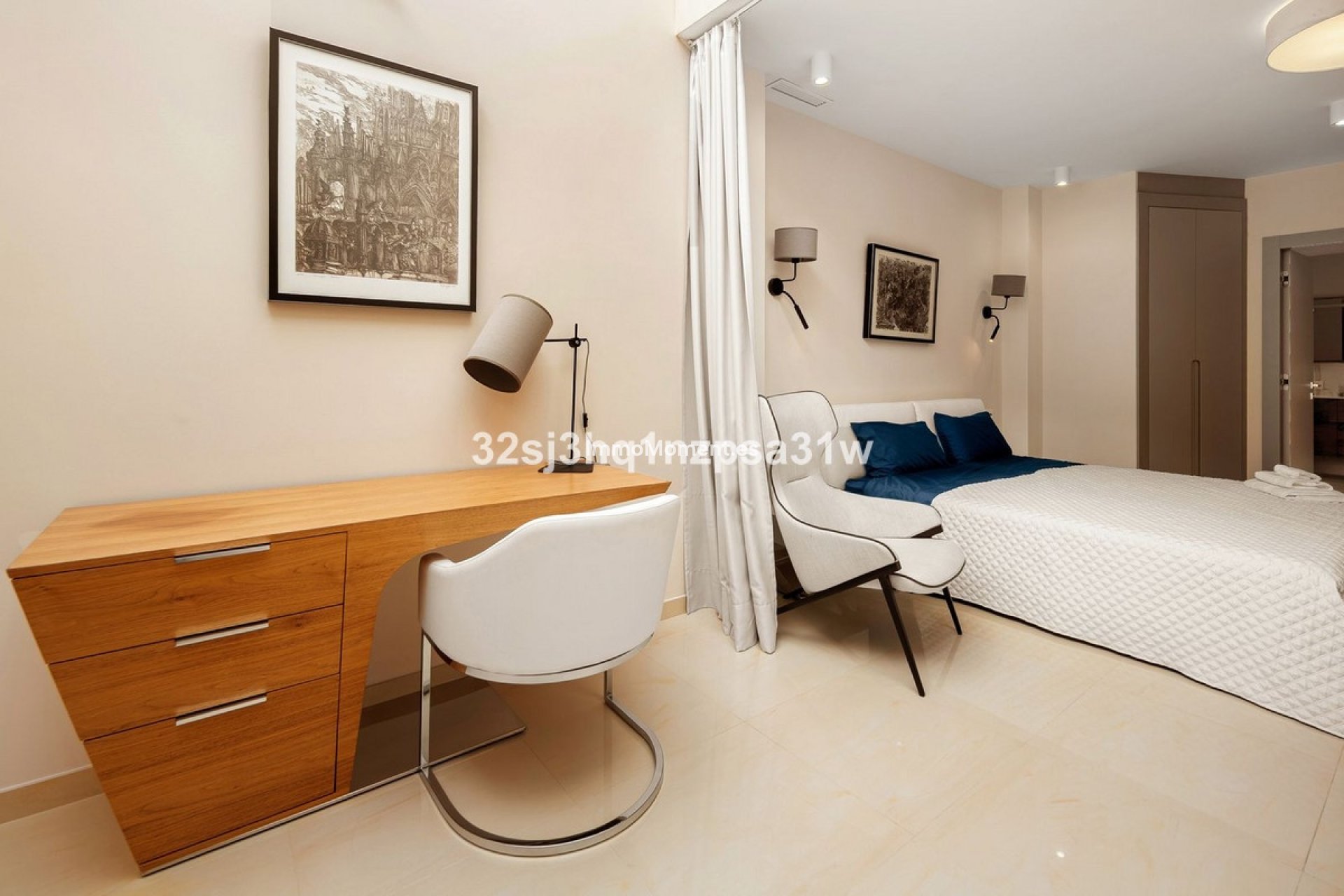 Bestaande woning - Appartement - Marbella - Marbella Centro