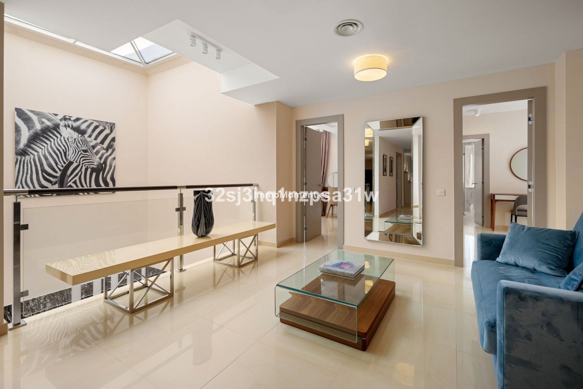 Bestaande woning - Appartement - Marbella - Marbella Centro